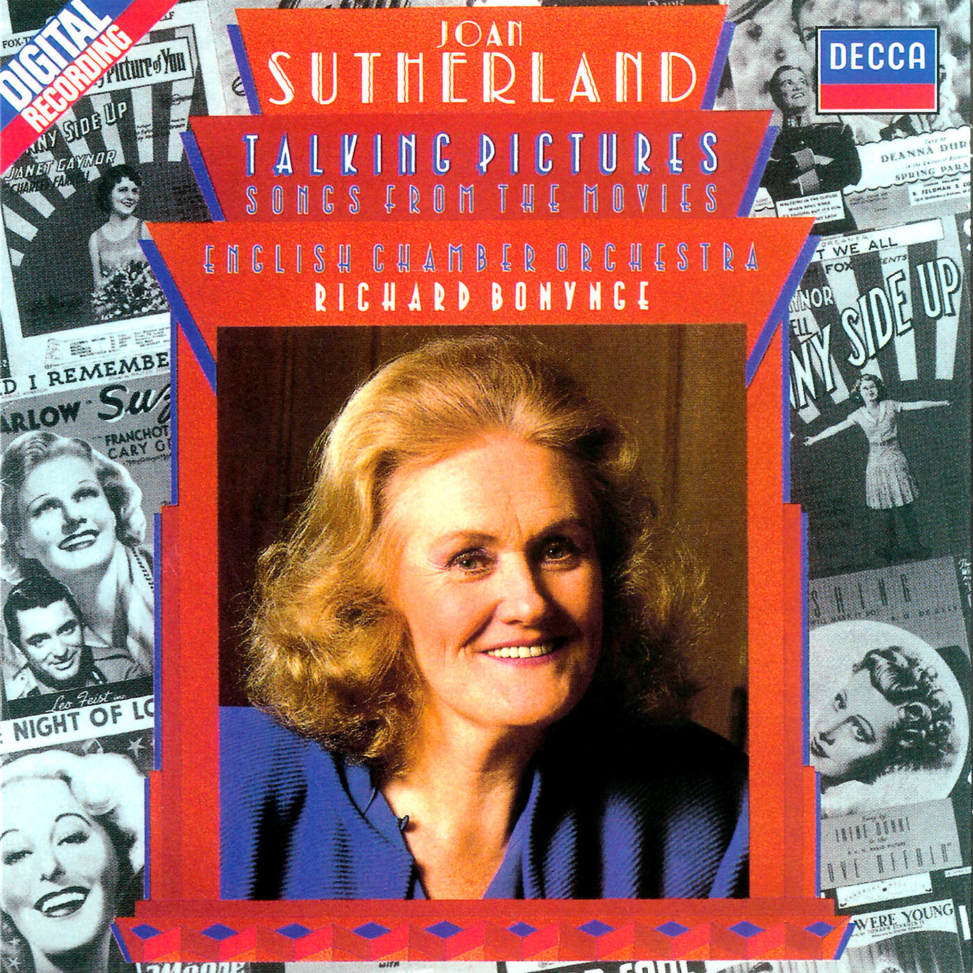 Dame Joan Sutherland - Harline: When You Wish Upon A Star (Arr. Gamley) (From 