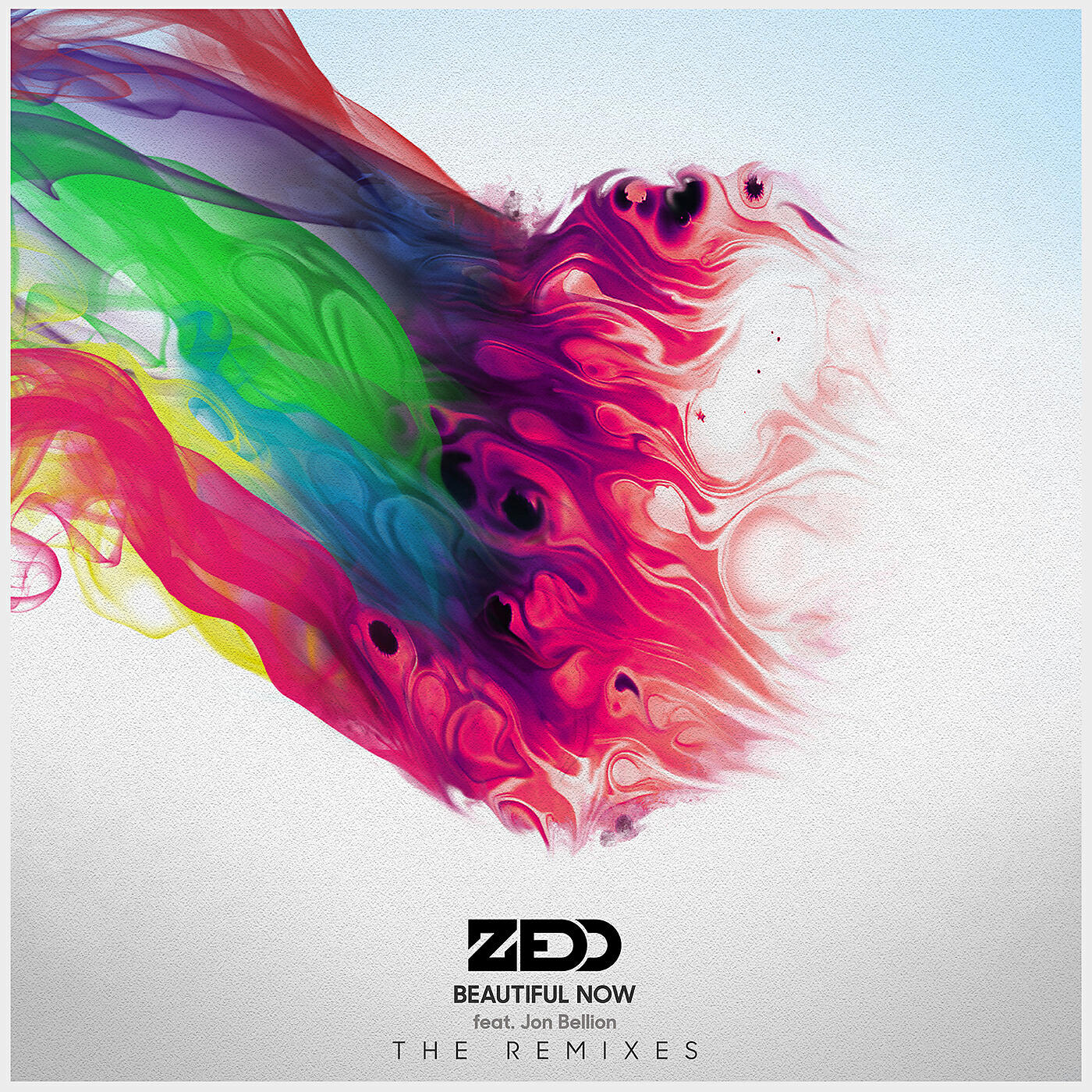 Zedd - Beautiful Now (KDrew Remix)