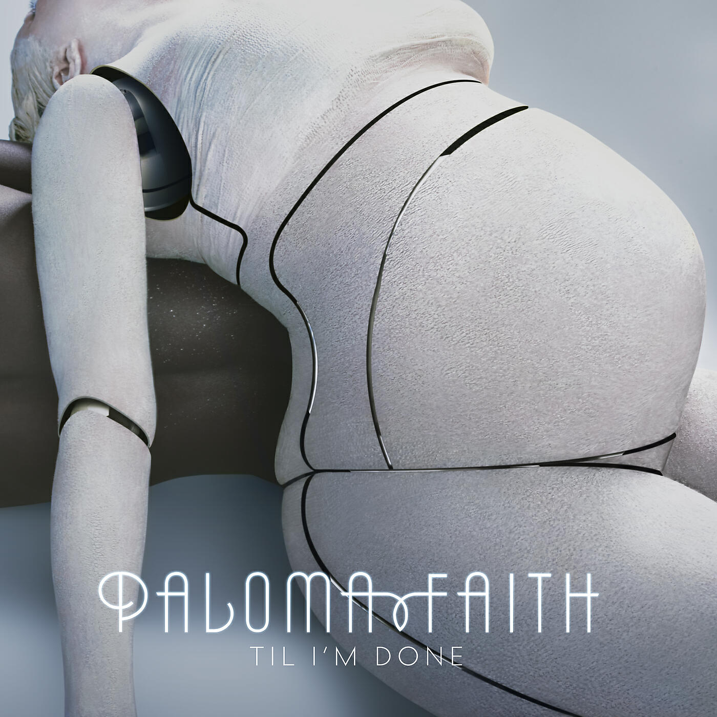 Paloma Faith - 'Til I'm Done (KDA Remix) [Radio Edit]