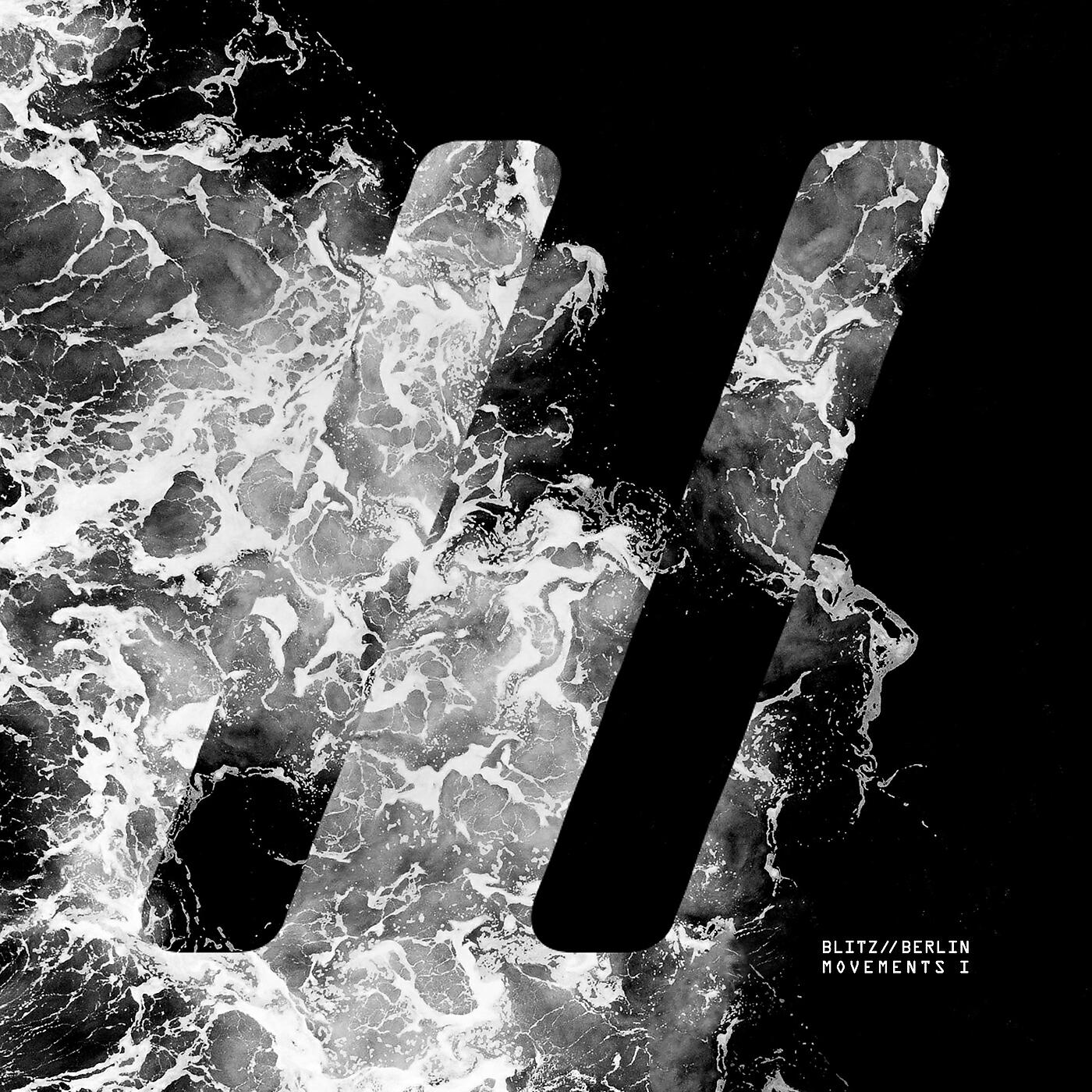 Blitz//Berlin - Claws