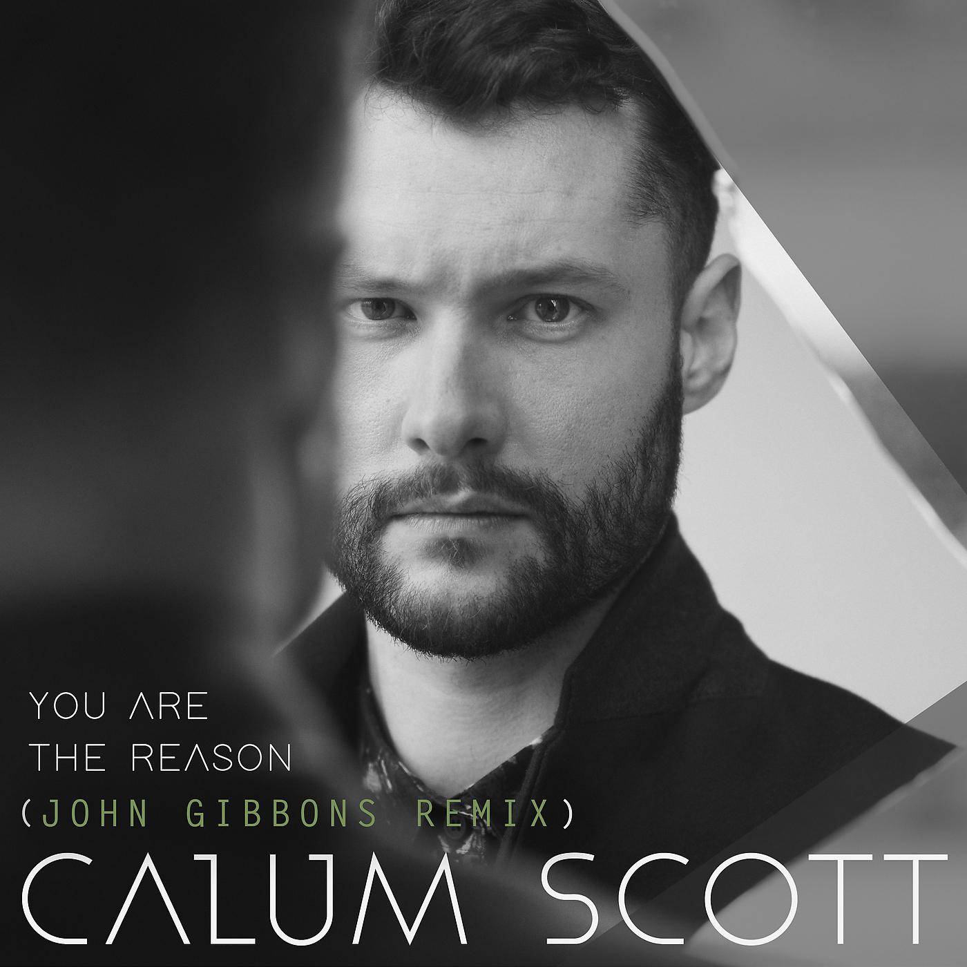 Постер альбома You Are The Reason