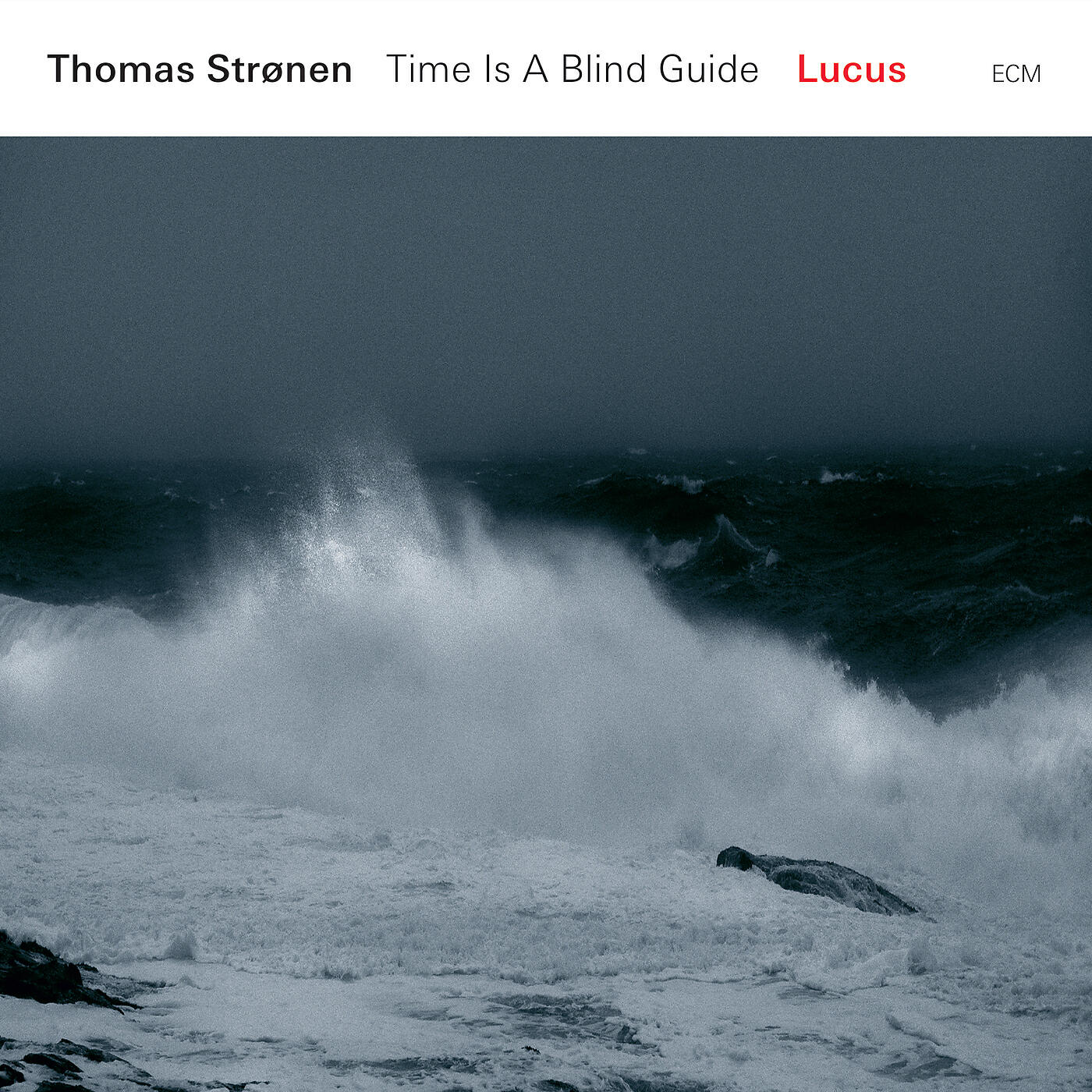 Thomas Strønen - Wednesday