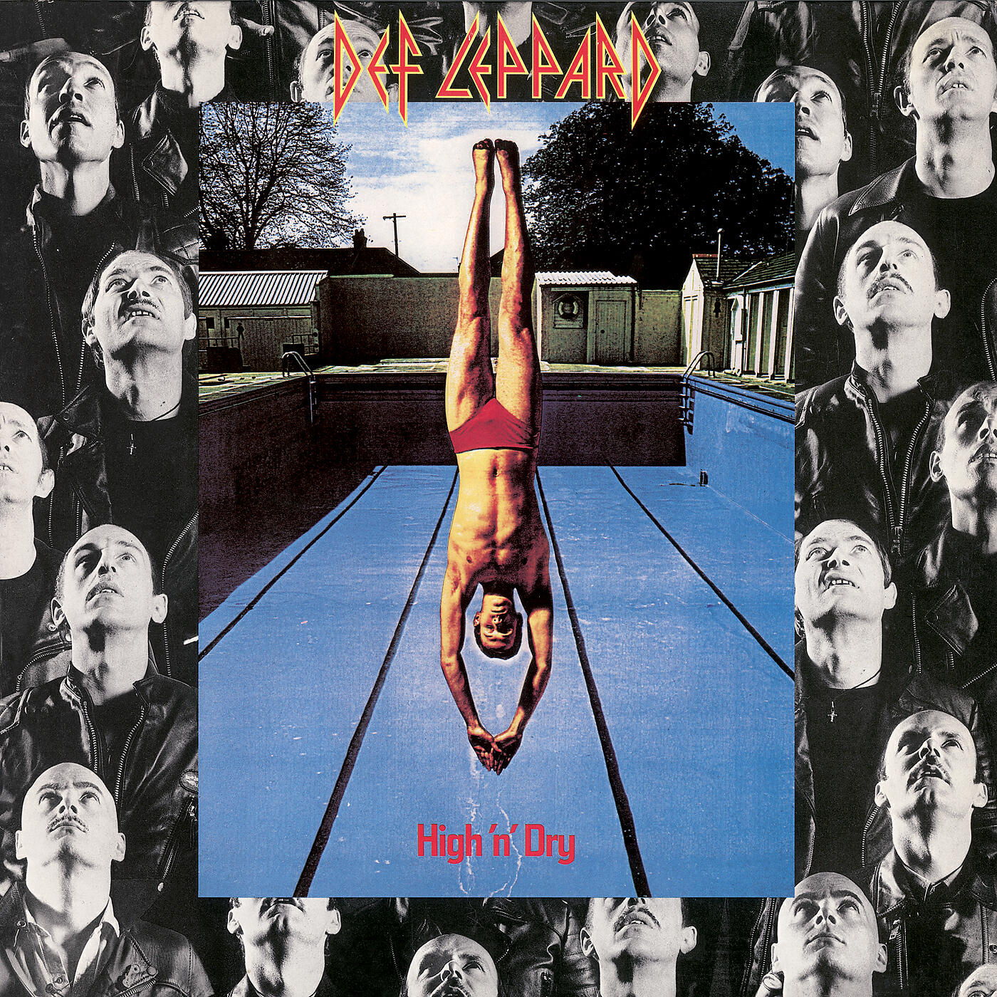 Def Leppard - Switch 625
