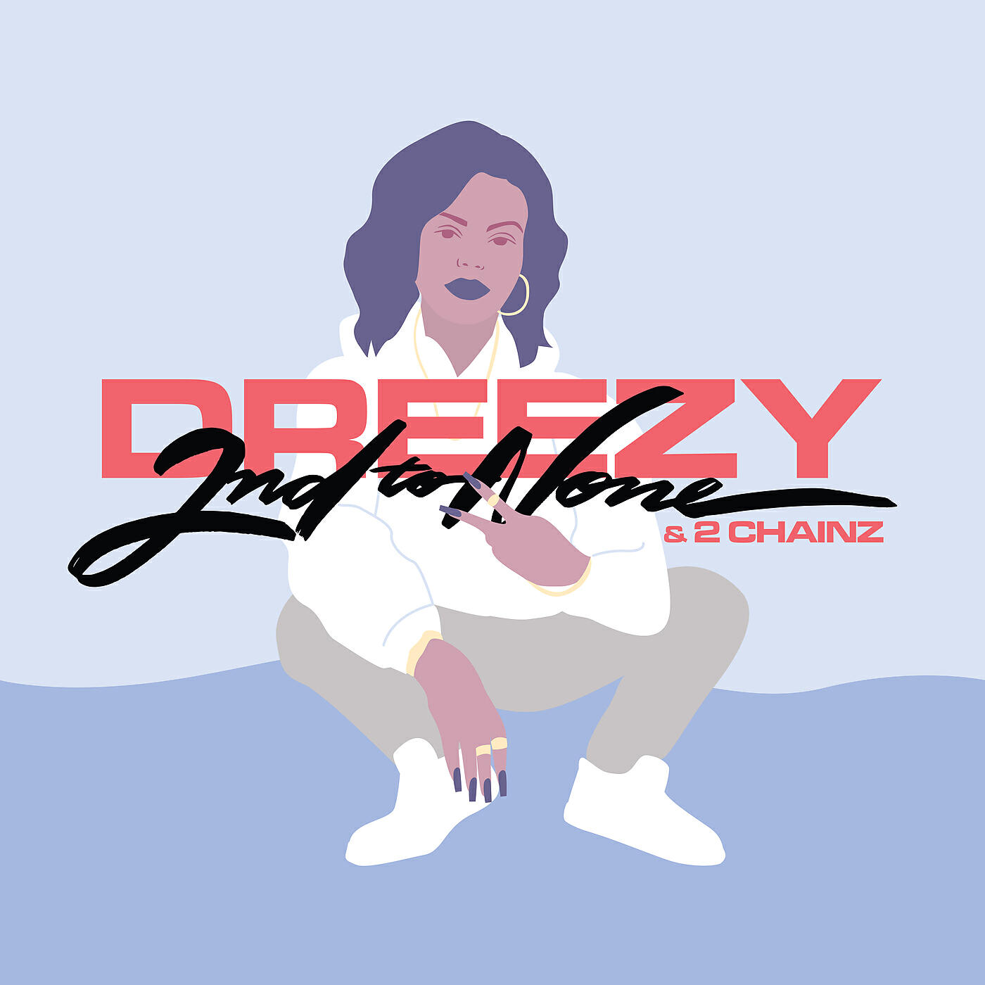 Dreezy - 2nd To None