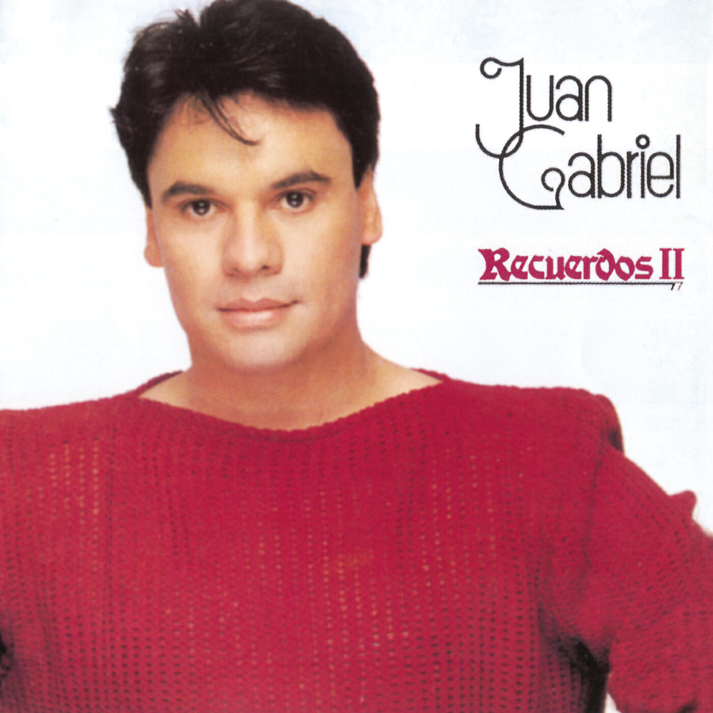 Juan Gabriel - Meche