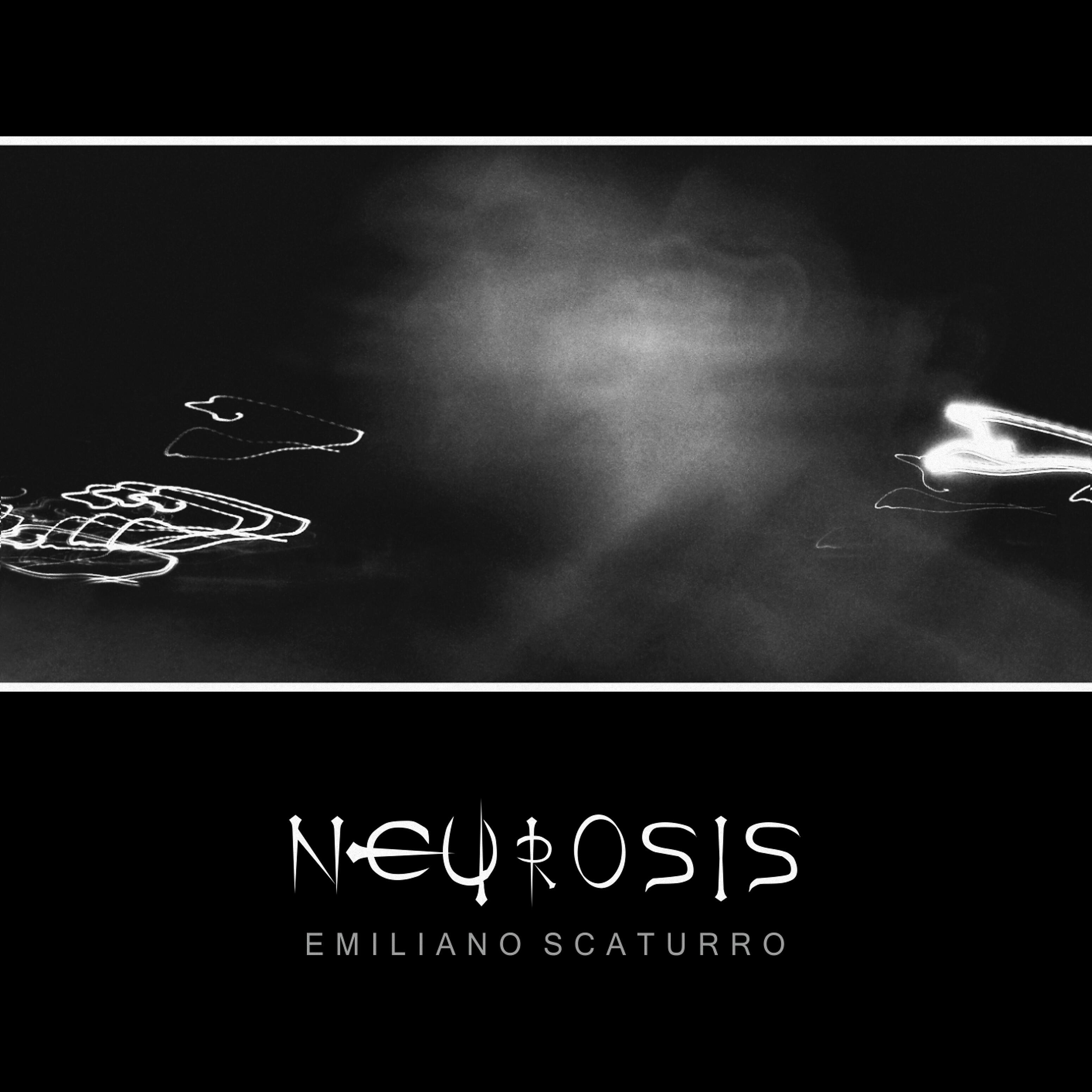 Emiliano Scaturro - Lluvia De Meteoritos