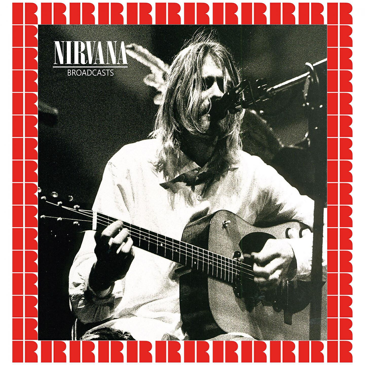 Nirvana - Floyd The Barber (4/87 Kaos Fm)