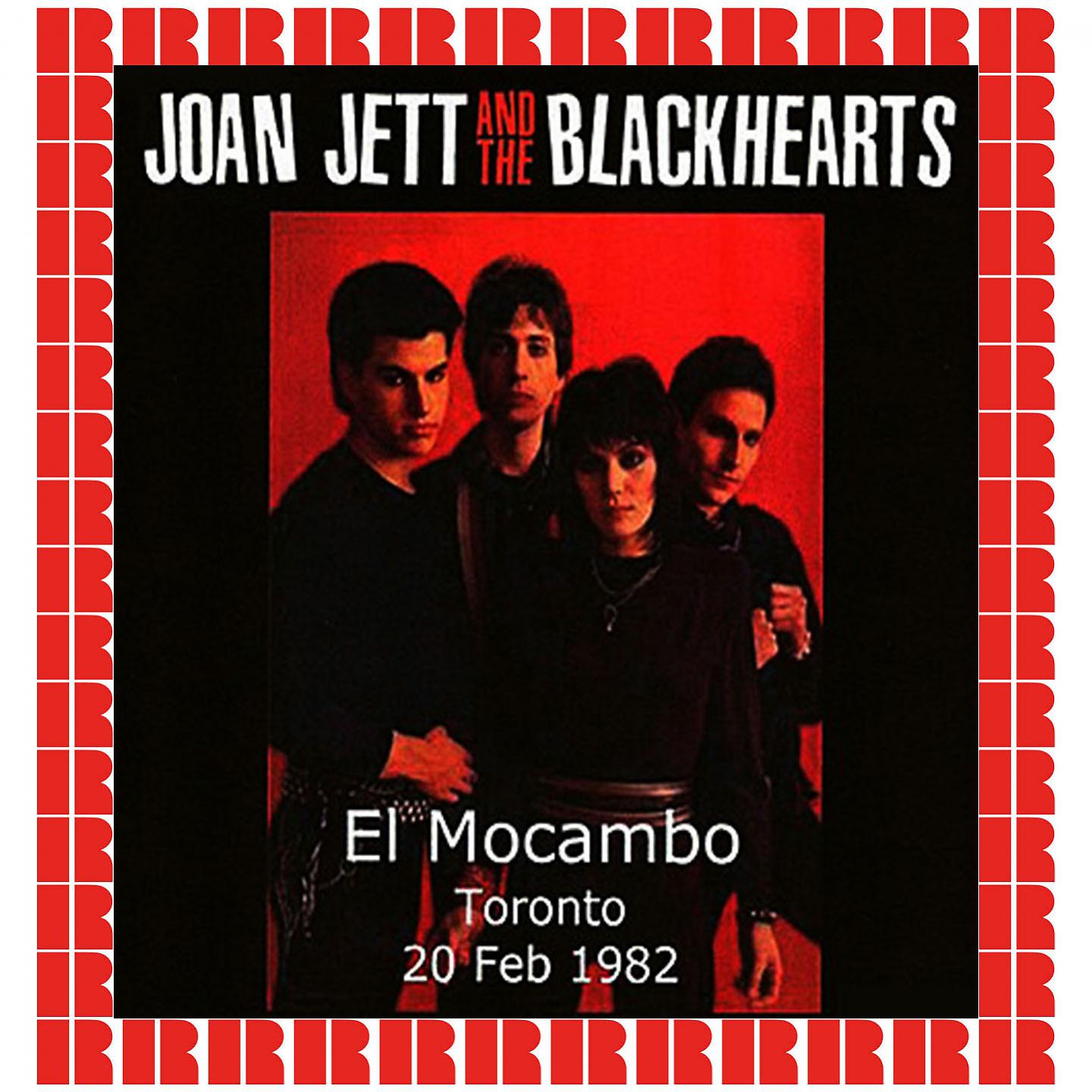 Joan Jett - Bad Reputation