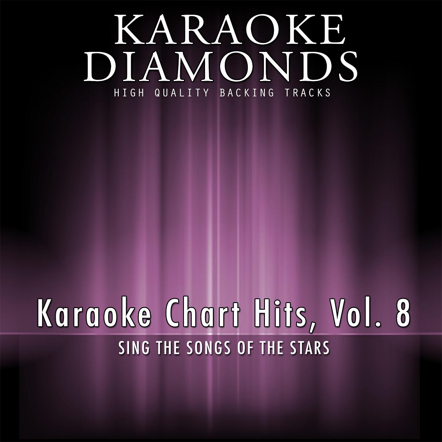 Karaoke Diamonds - Mad World (Karaoke Version) [Originally Performed By Michael Andrews]