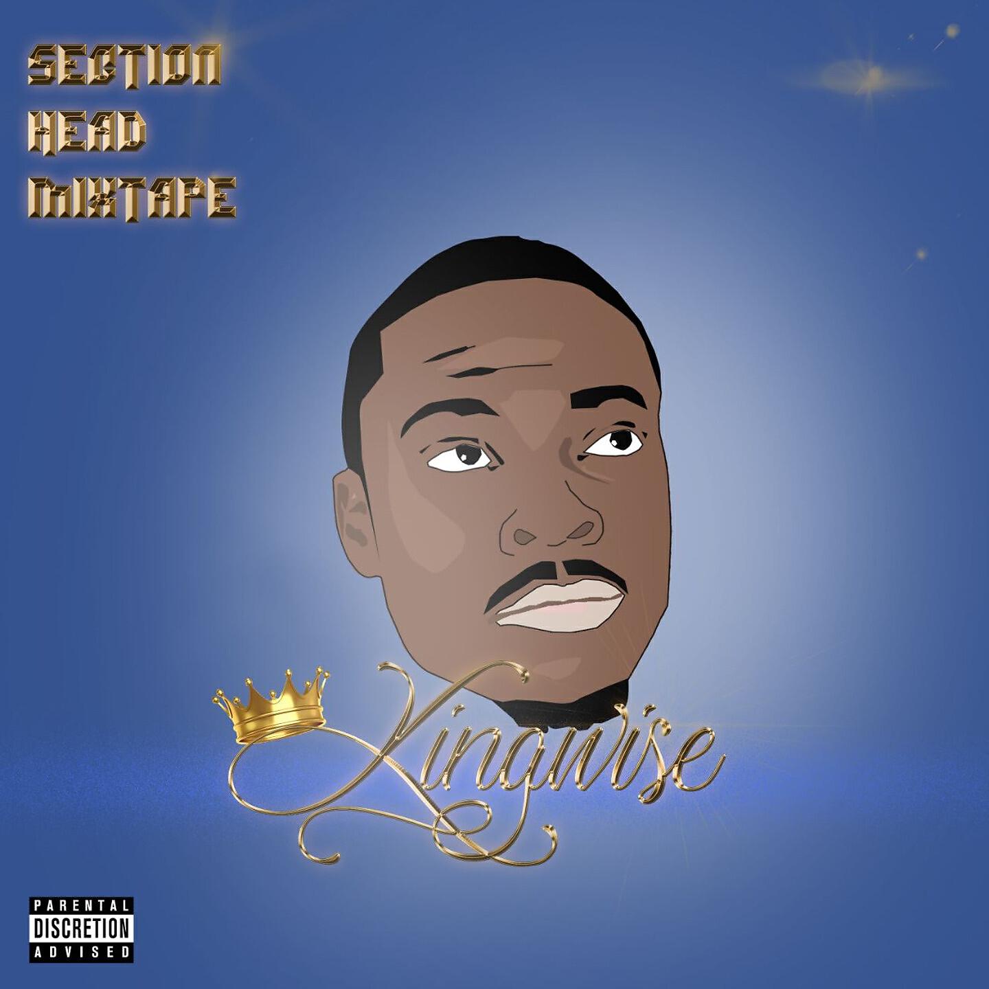 Kingwise - Talk My Language