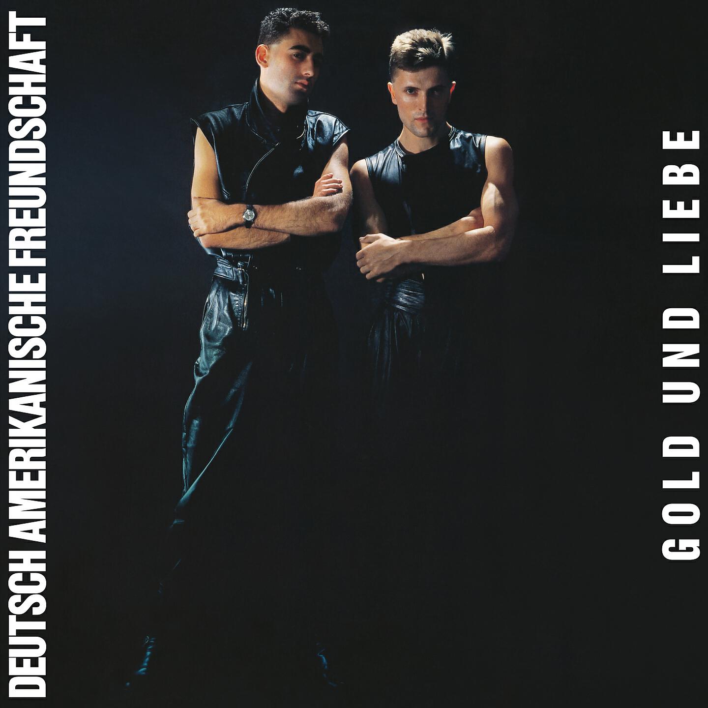 DAF - Liebe auf den ersten Blick