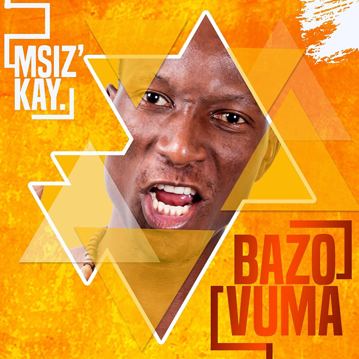 Msiz'kay - Khaya Lam' (Instrumental)