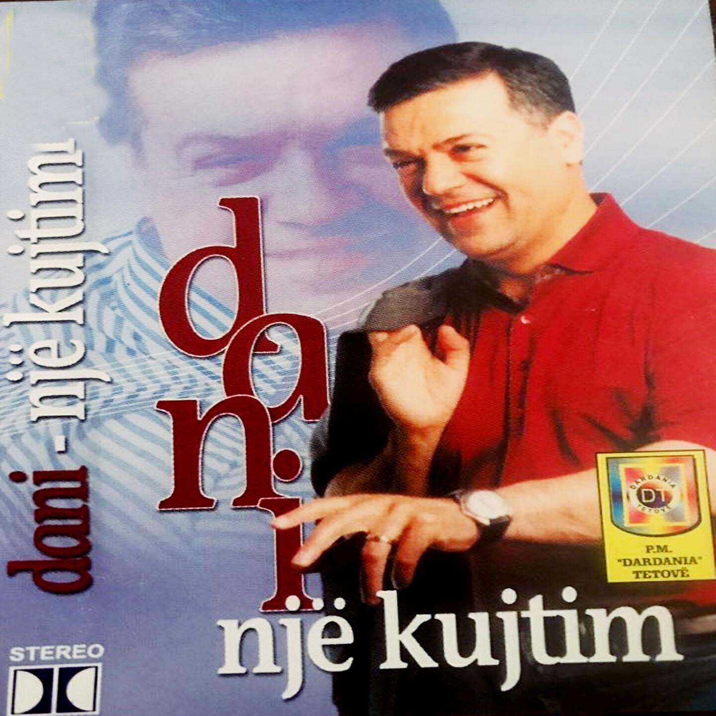 Dani - Çdo Gjë Kisha Dhënë