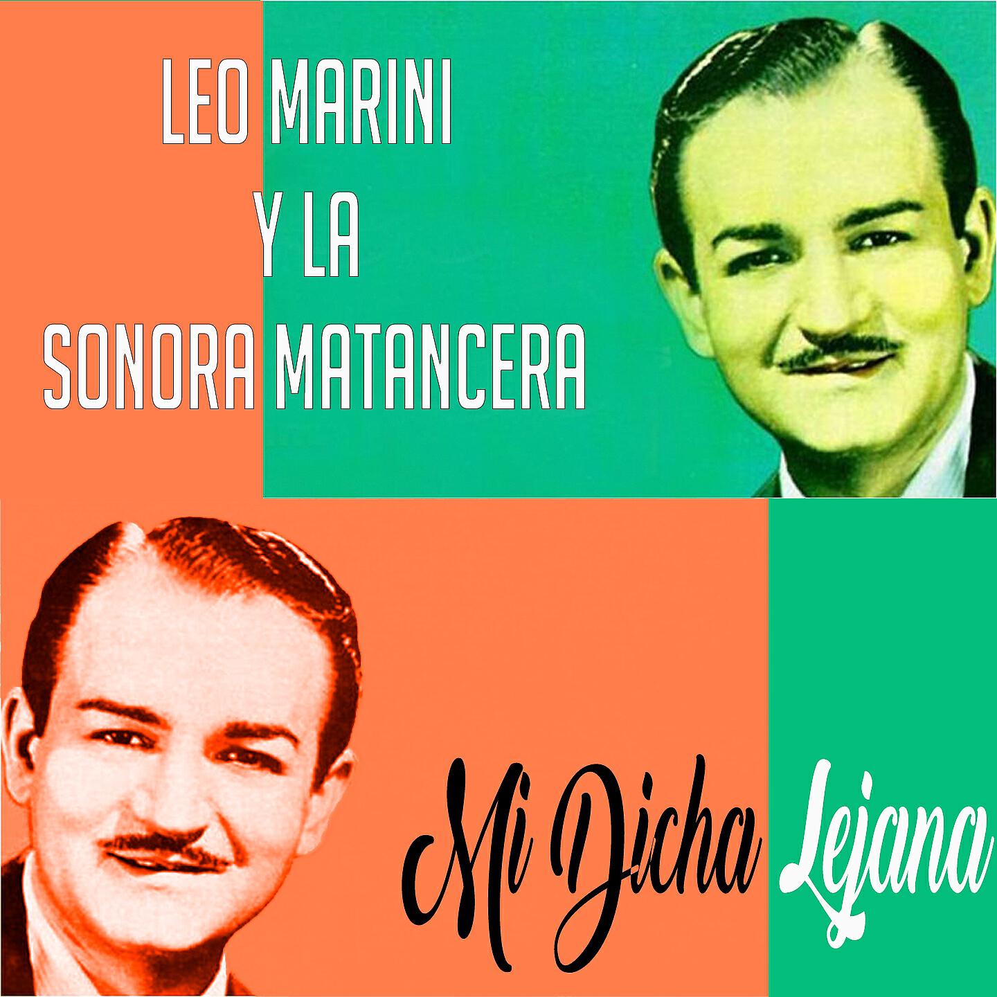 Leo Marini - Yo Vivo Mi Vida