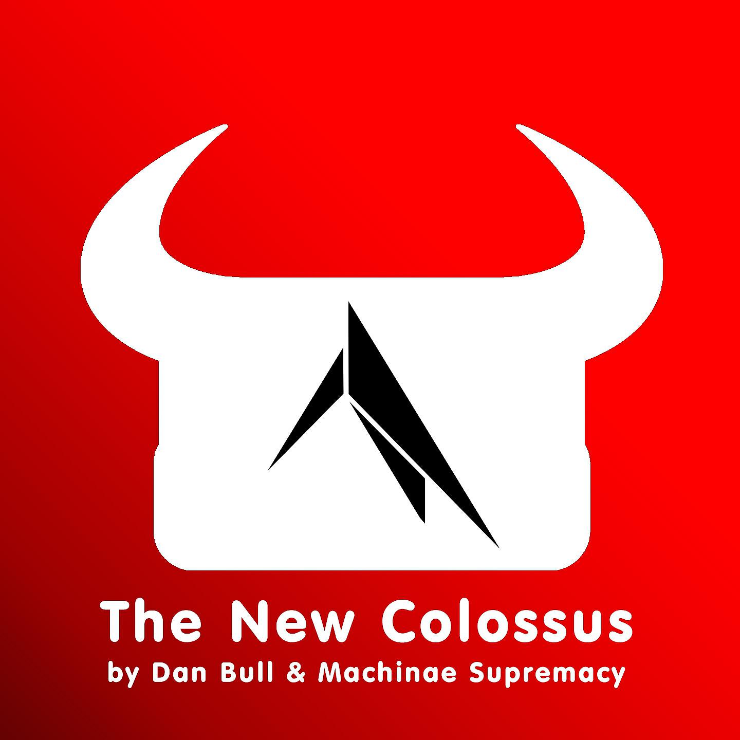 Dan Bull - The New Colossus (Wolfenstein Rap)