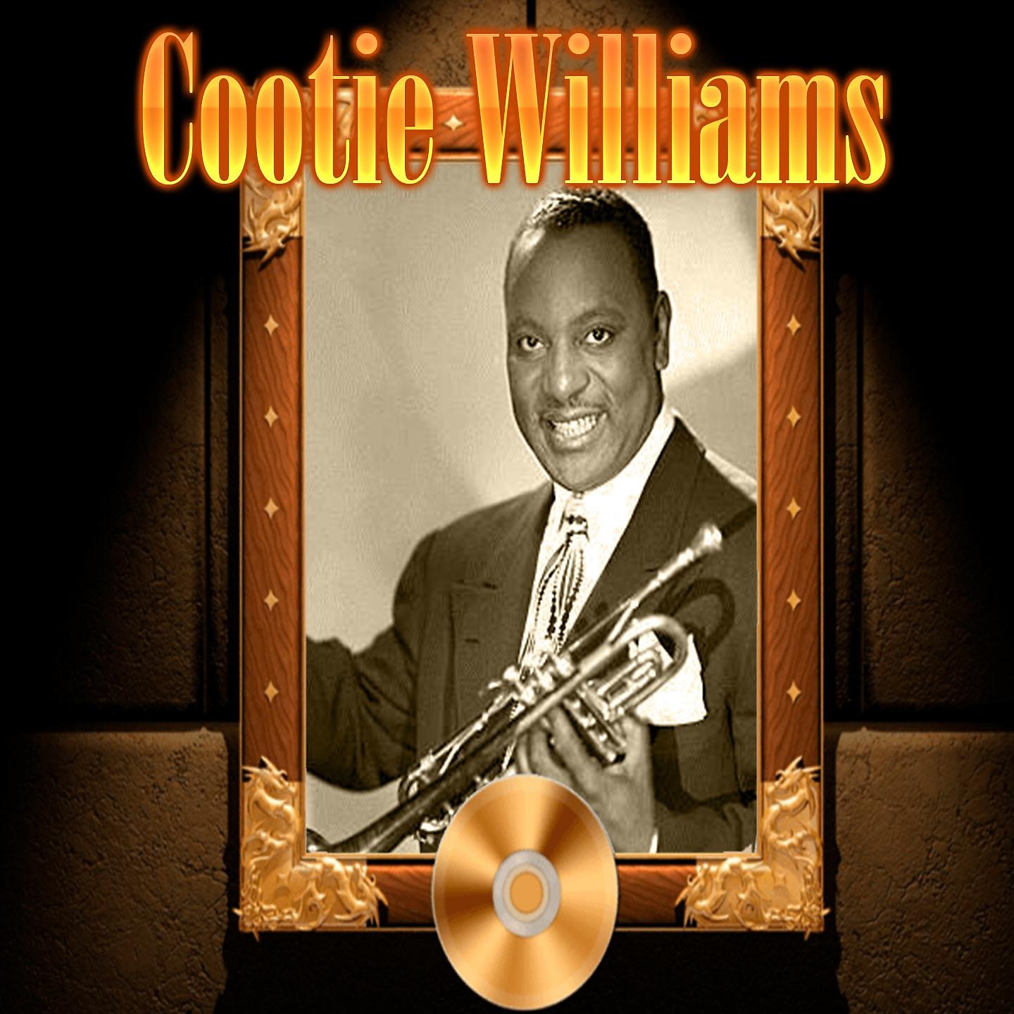 Постер альбома Cootie Williams