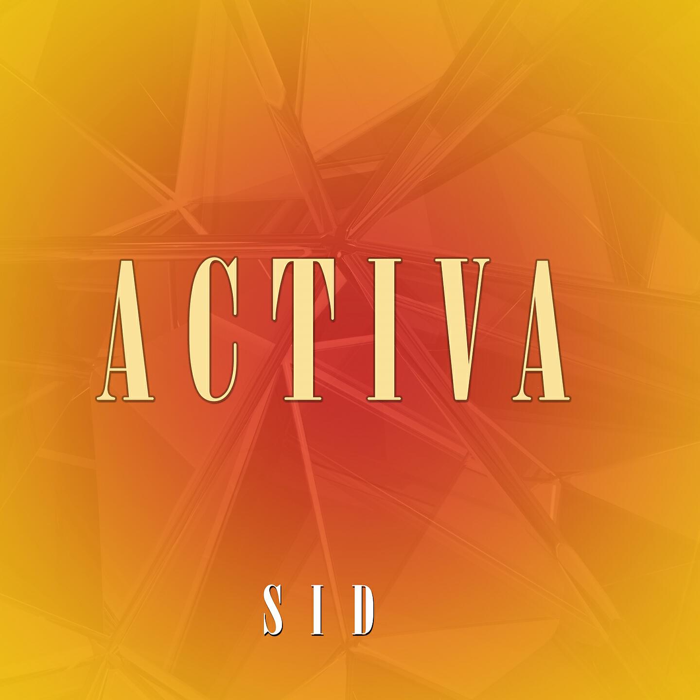 Activa - Release Me (Danjo & Styles Remix)