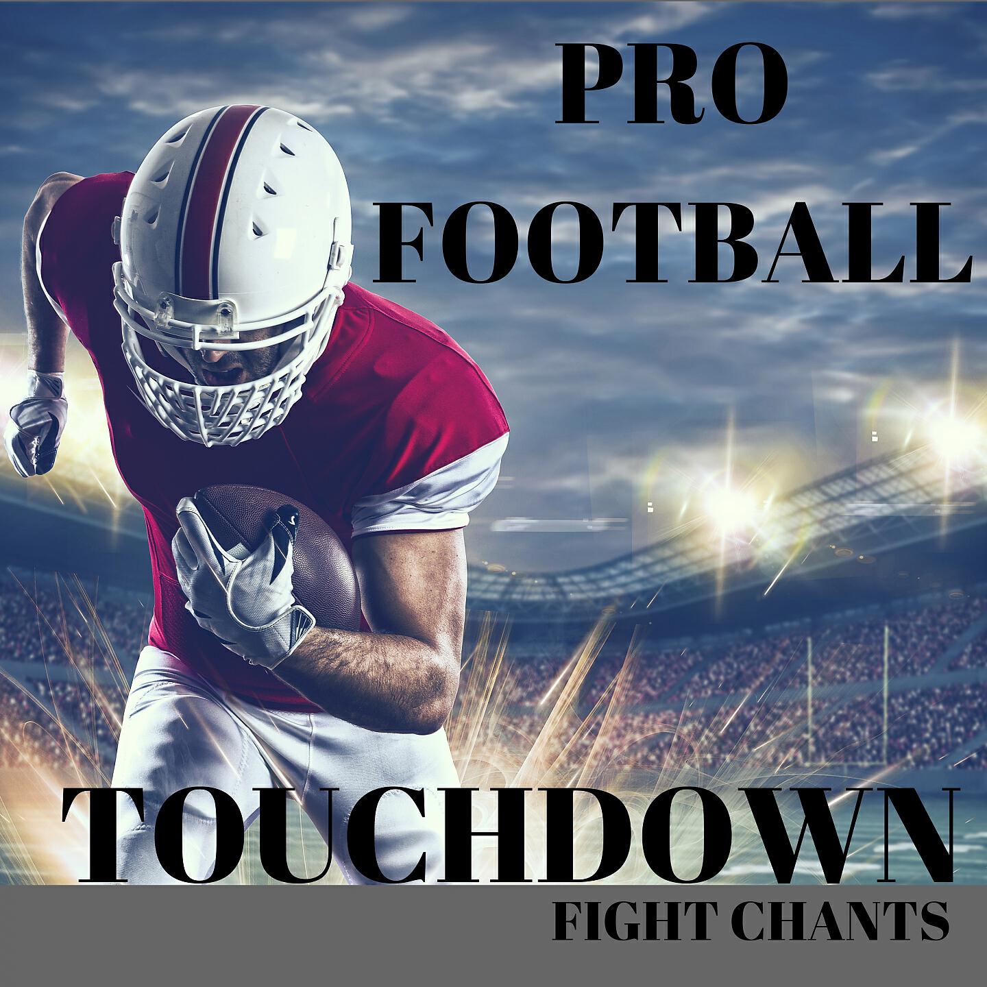 TRM The Rock Movement - Buccaneers Touchdown Fight Chant Football Theme