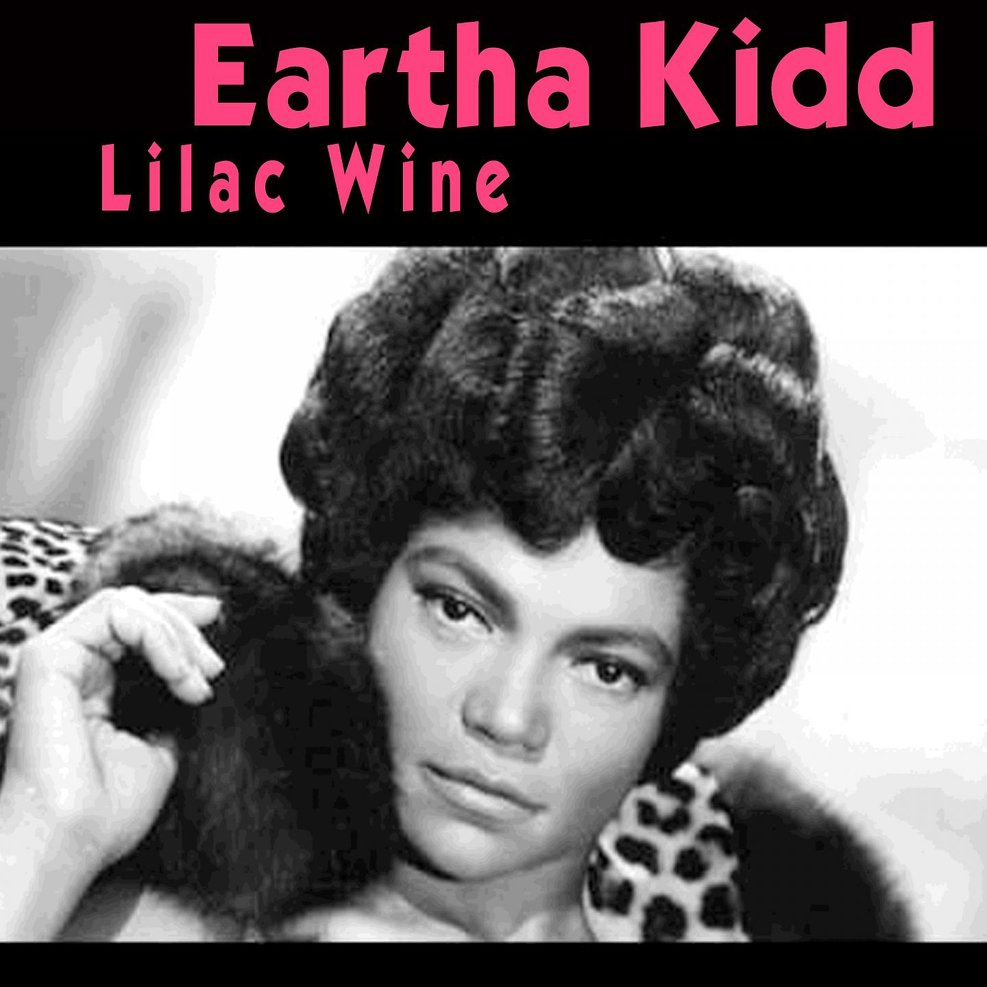 Постер альбома Lilac Wine