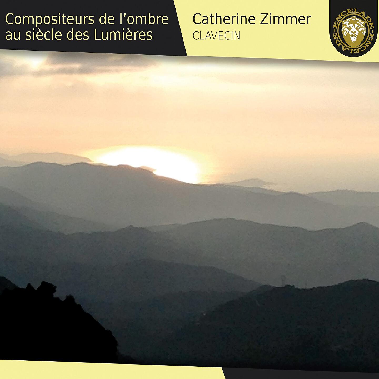 Catherine Zimmer - Second livre de pièces de clavecin: No. 6, La sœur Agnès ou la novice