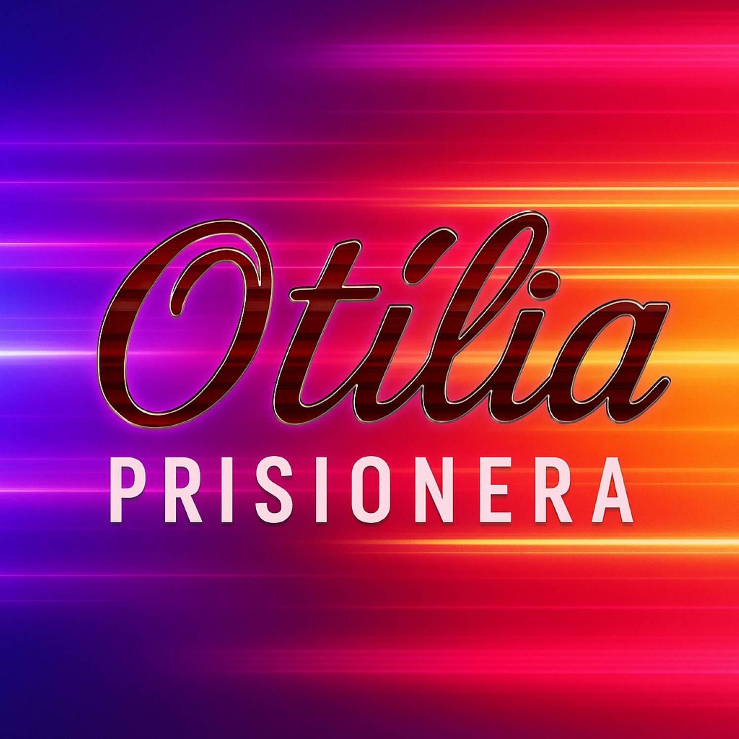Otilia - Prisionera (Ian Burlak Remix Radio)