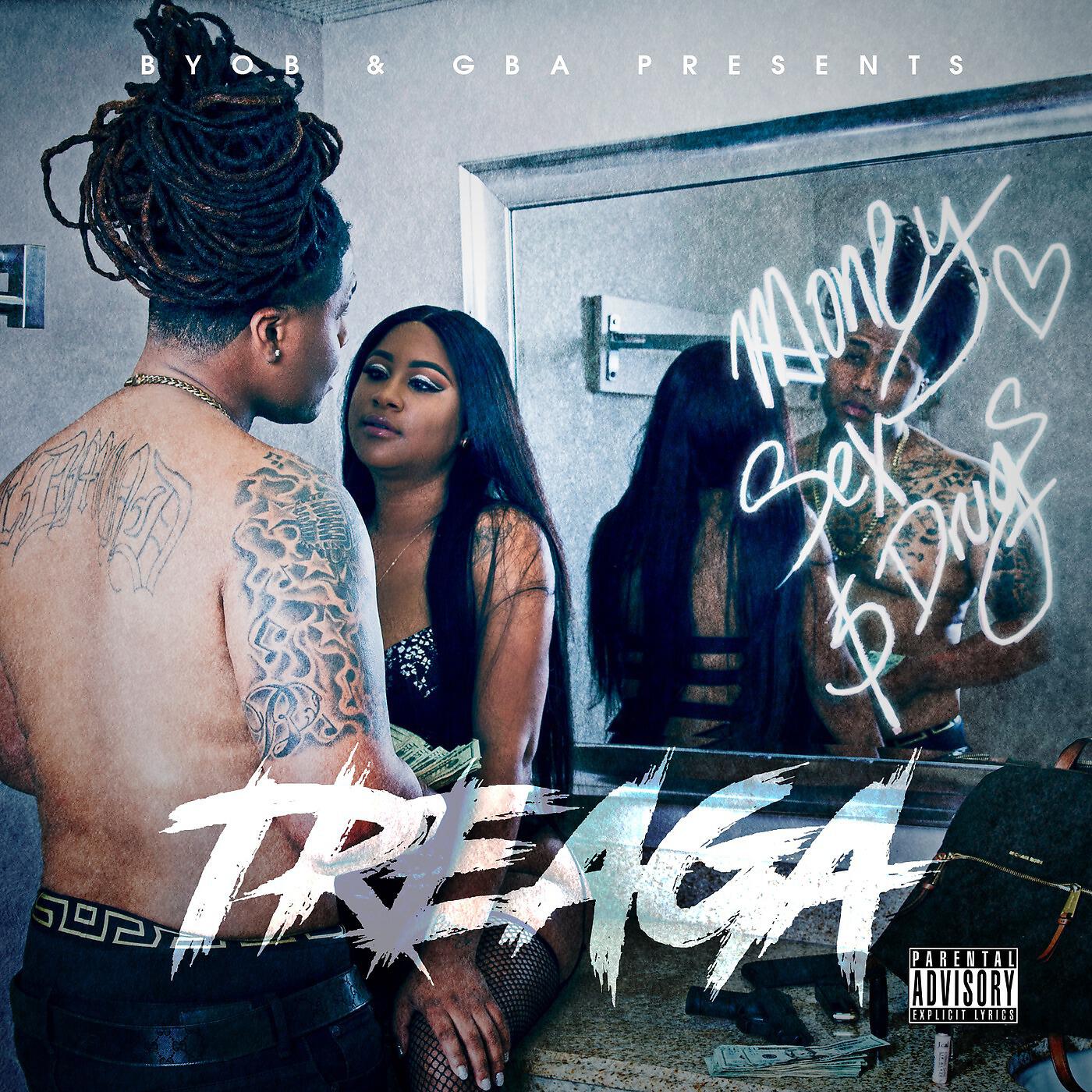 Treaga - Msd Intro