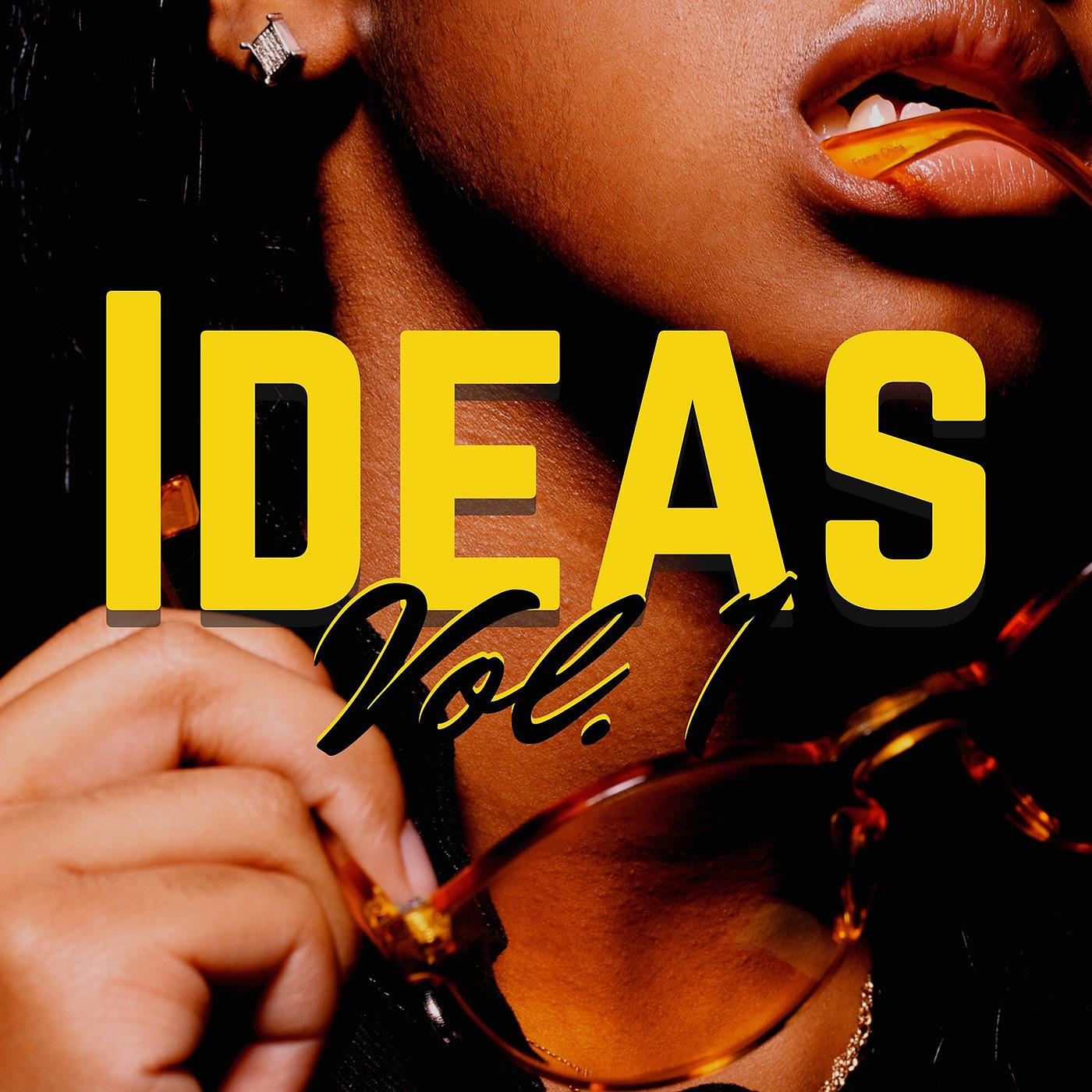 Постер альбома Ideas, Vol. 1