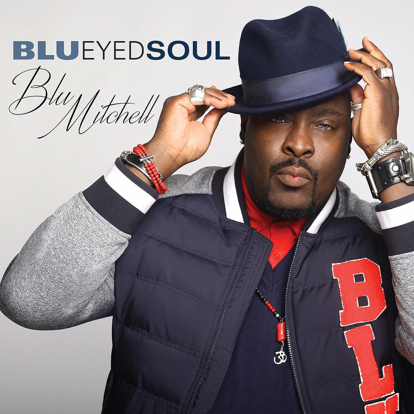 Blu Mitchell - Let Me Go Then