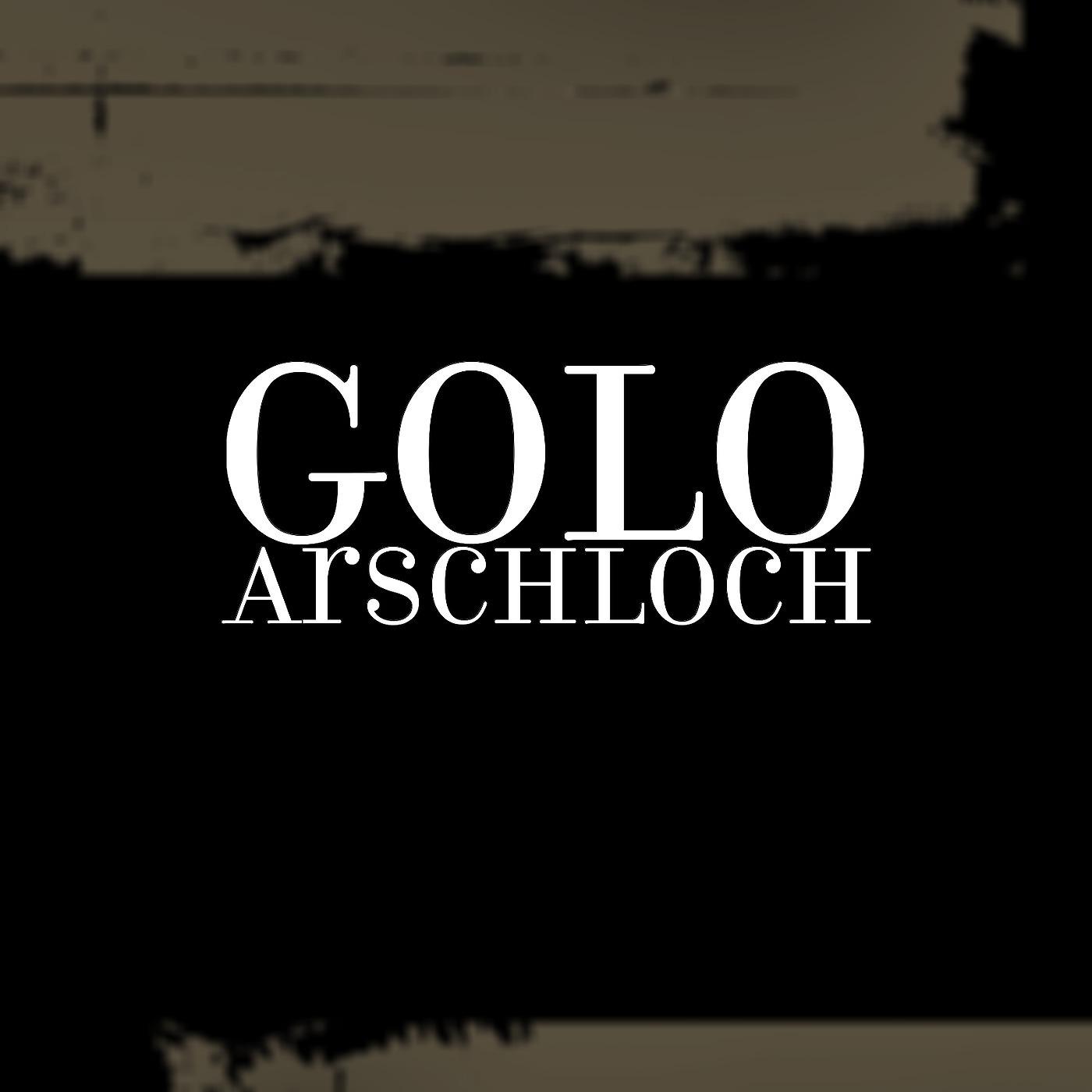 Постер альбома Arschloch