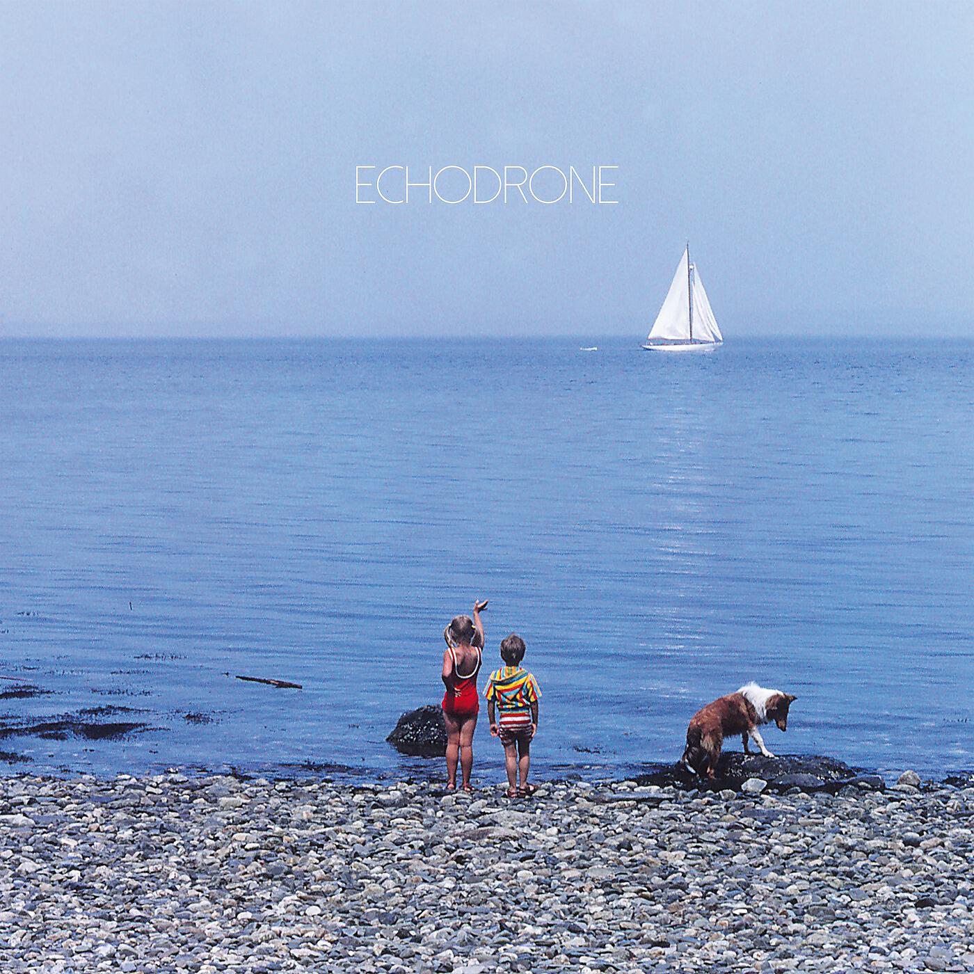 Echodrone - Low