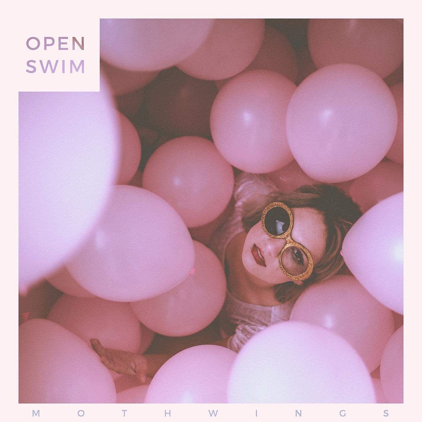 Постер альбома Open Swim