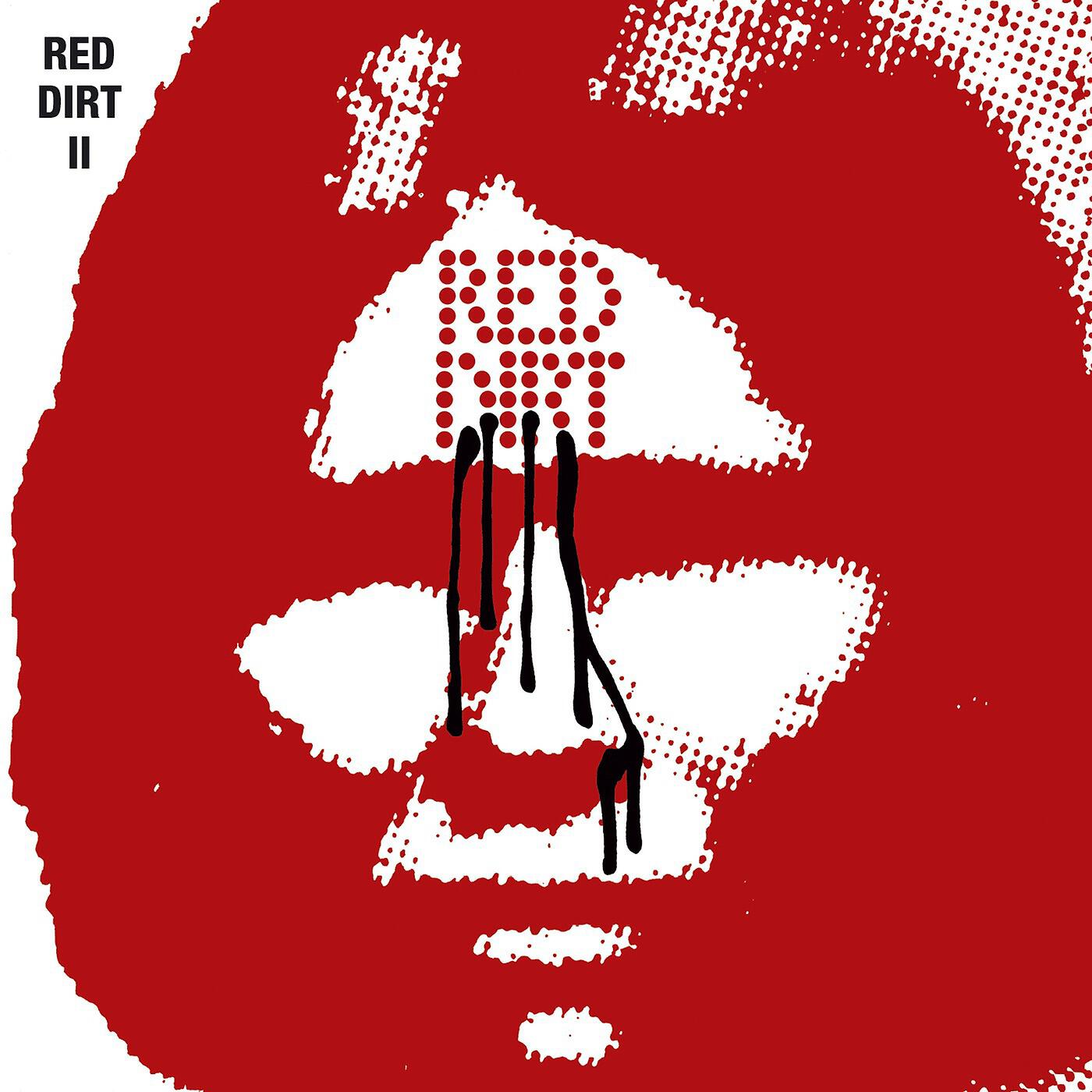 Red Dirt - The Last Train (Demo Backing Track)