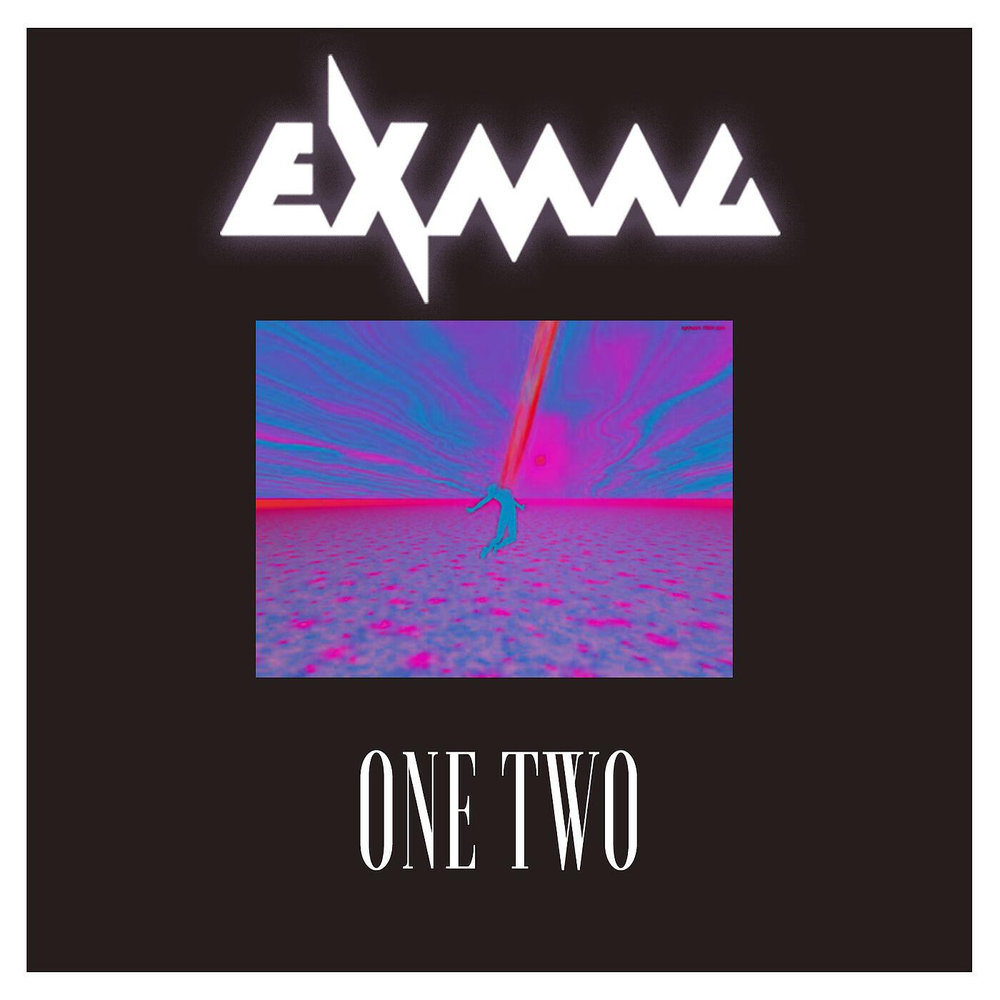 Exmag - One Two