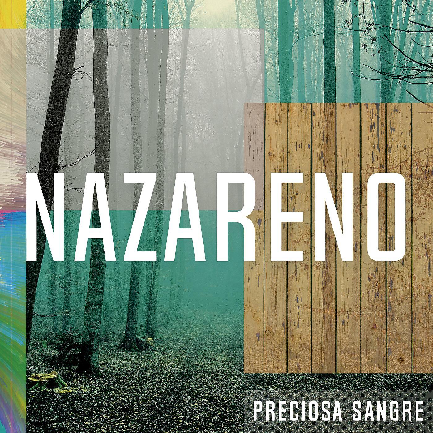 Постер альбома Nazareno
