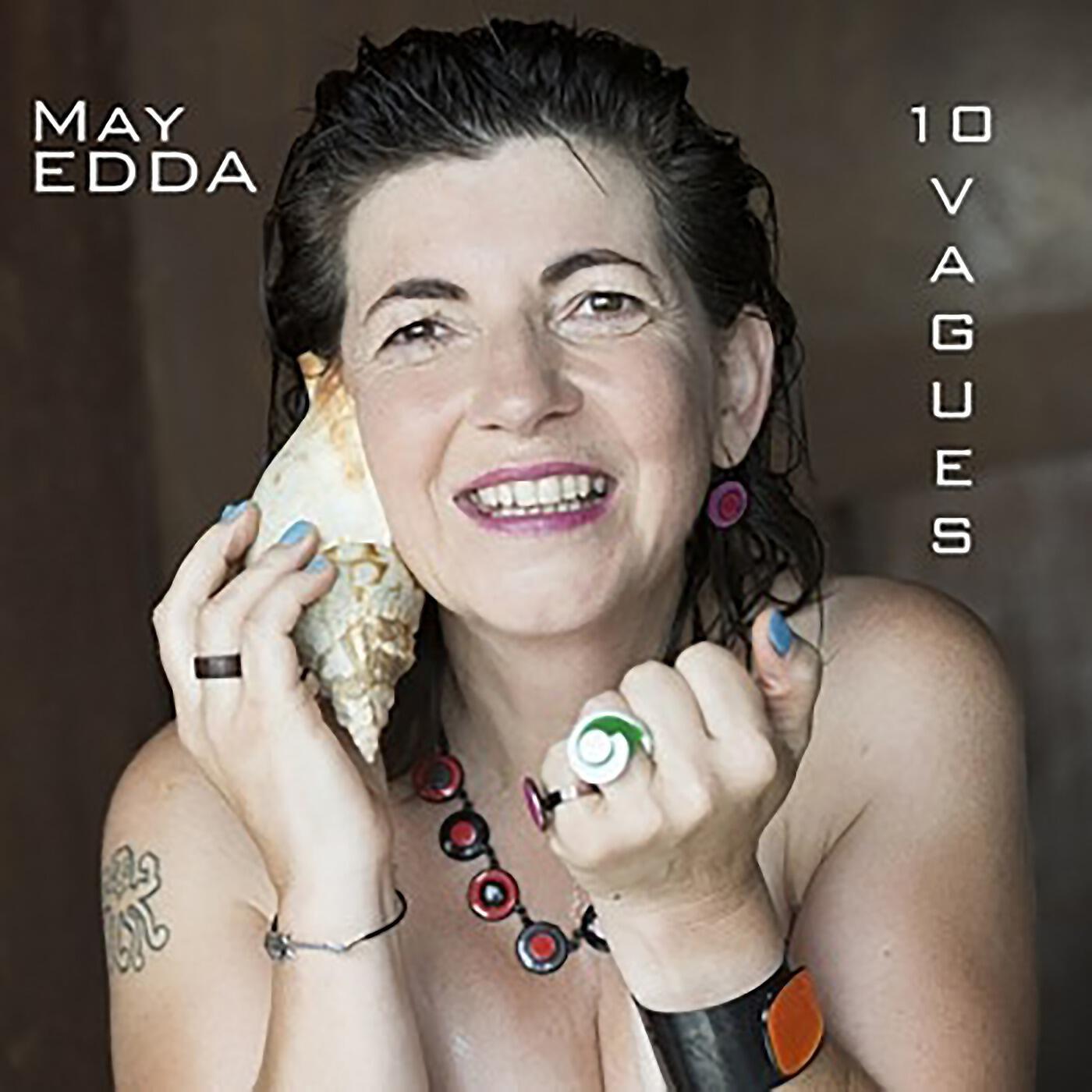 May EDDA - 10 vagues (Version Courte)