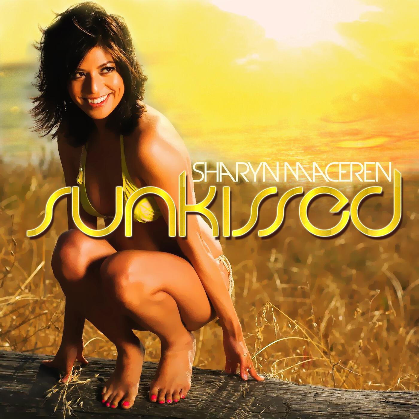 Sharyn Maceren - Livin' the Good Life (Haus-a-Holics Remix)