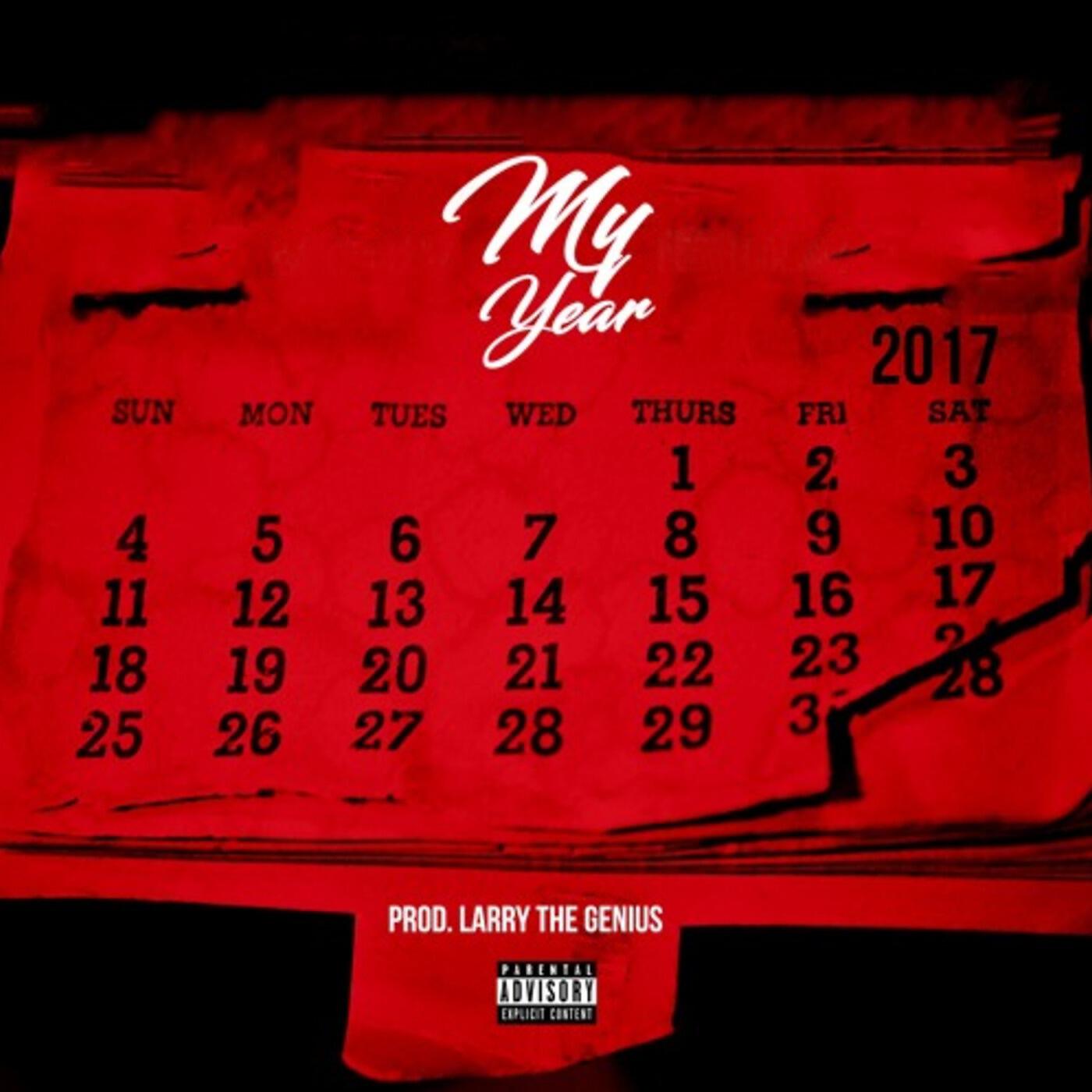 iSwearItsKane - My Year (feat. Reem)