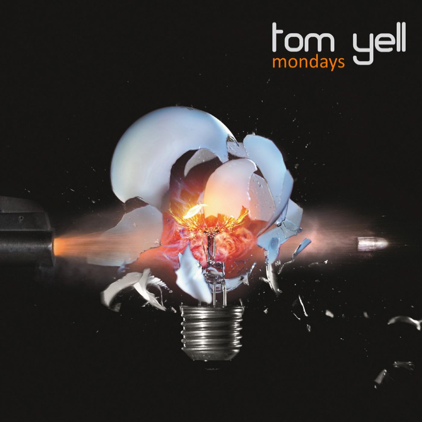 Monday tom. Tom Yell - today (2023) альбом.