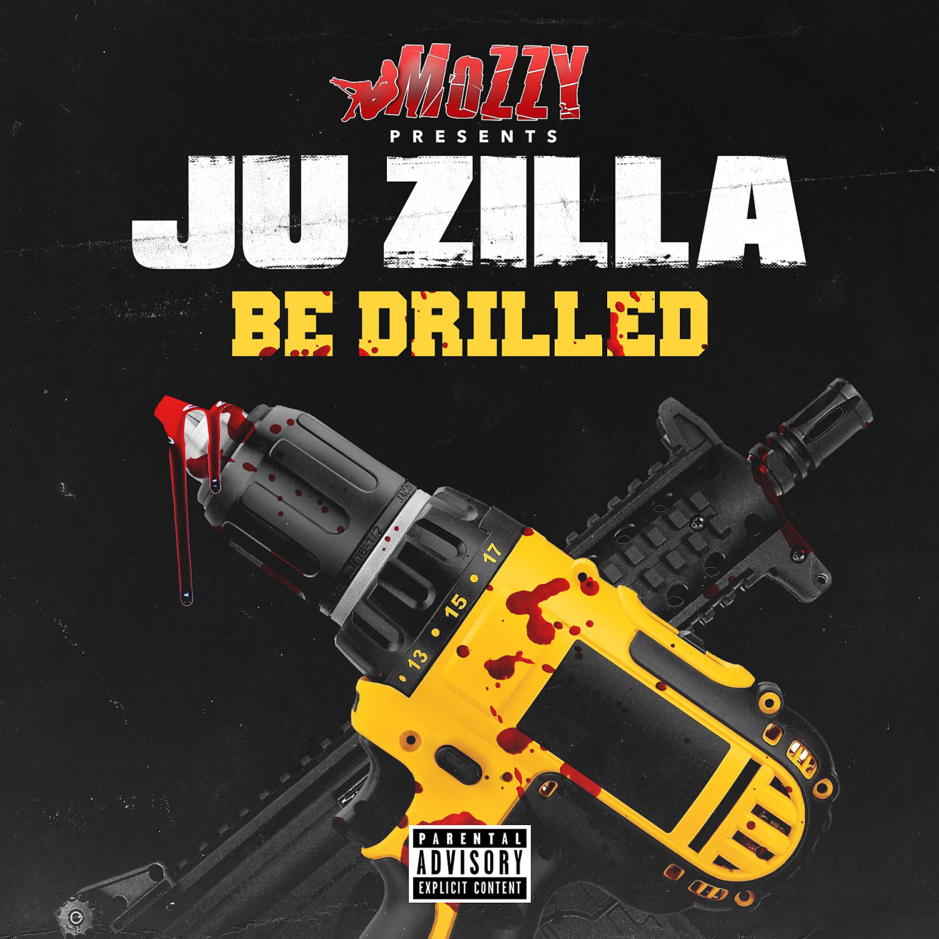Ju Zilla - Been Thru It All (feat. Profit)
