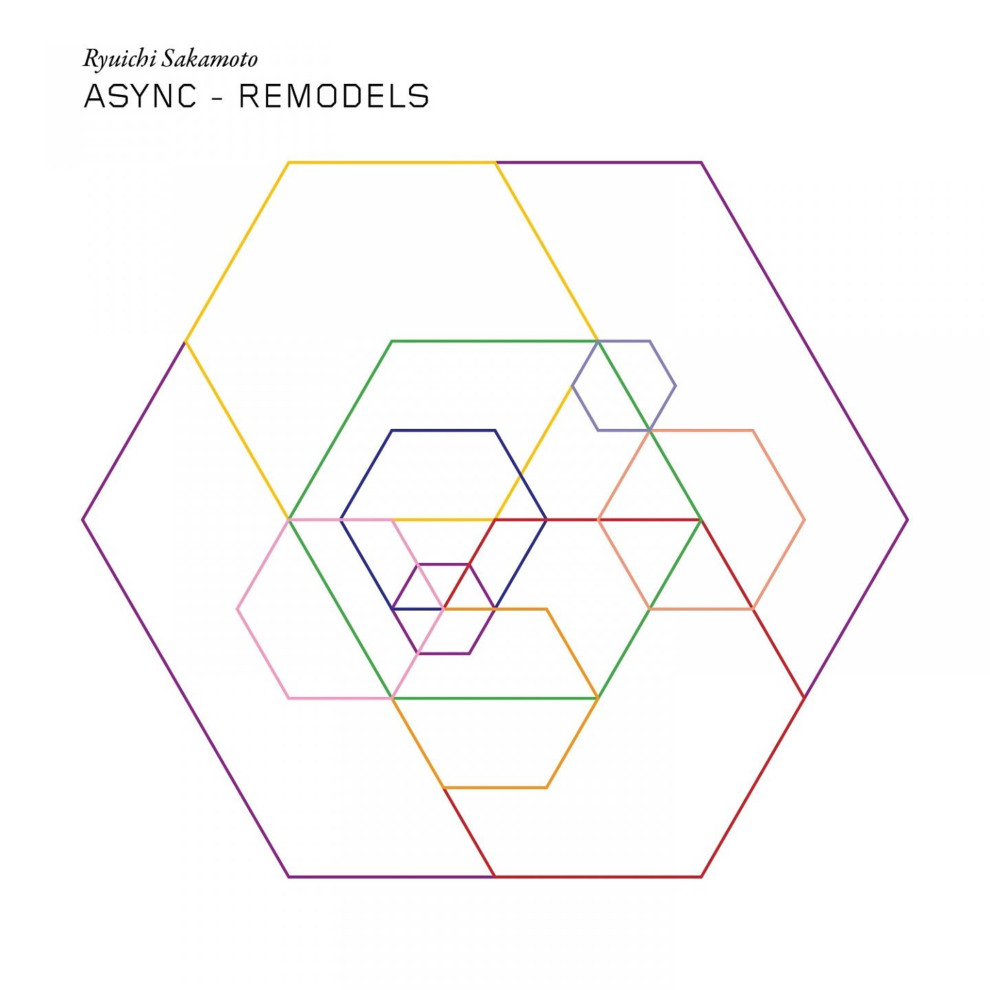 RYUICHI SAKAMOTO - solari (Fennesz Remodel)