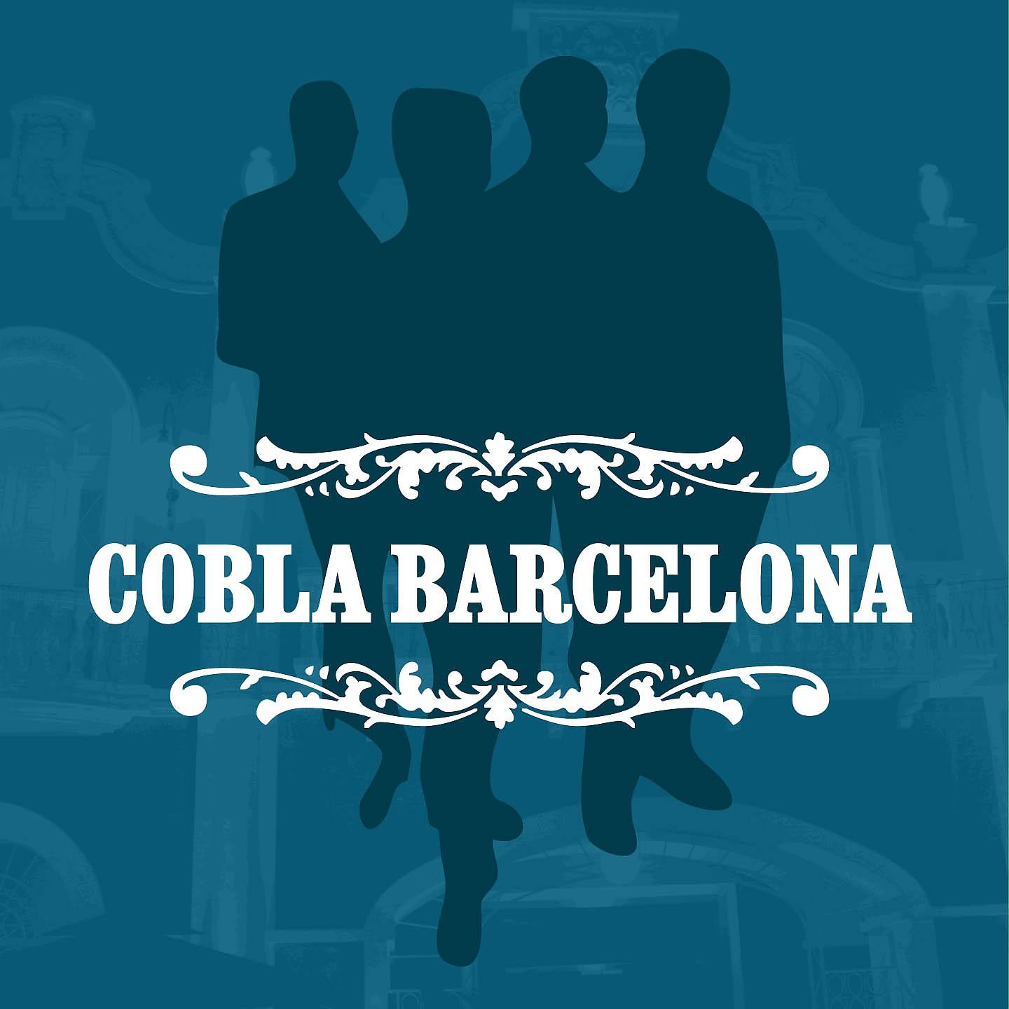 Постер альбома Cobla Barcelona