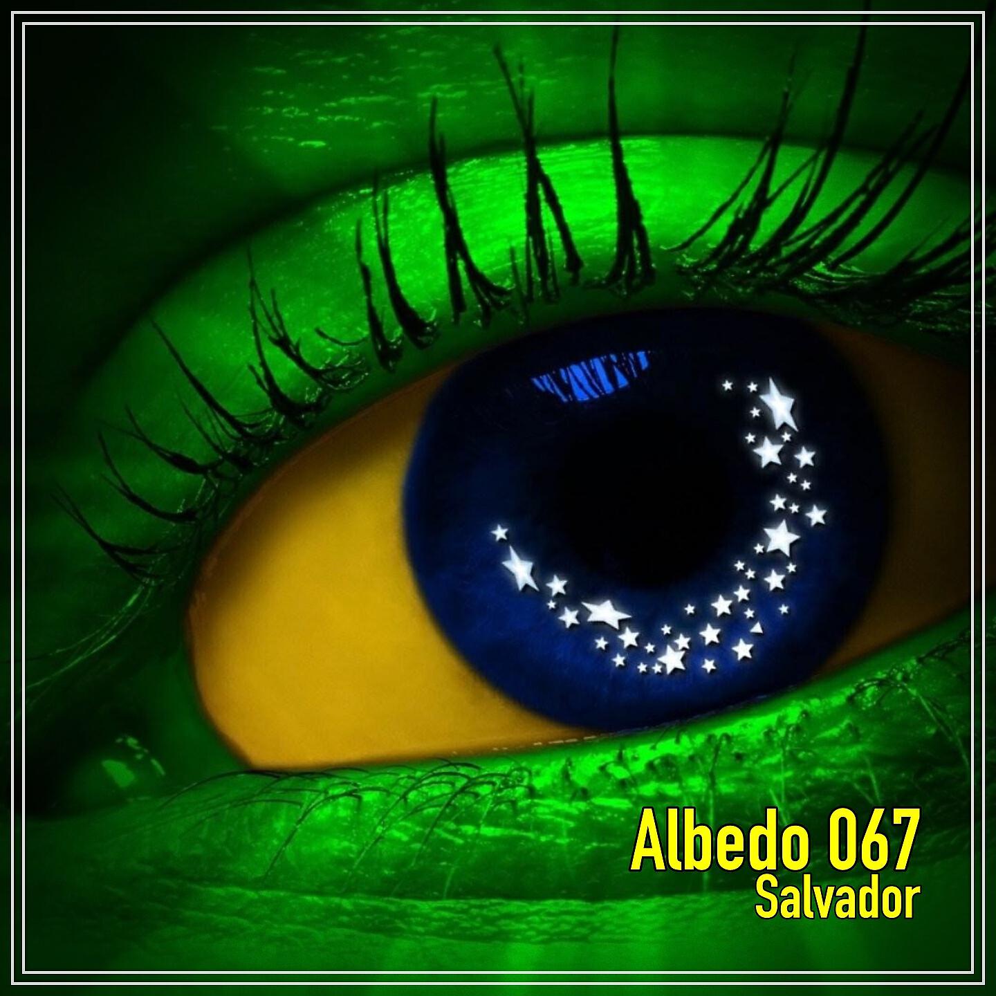 Albedo 067 - Sol na Bahia
