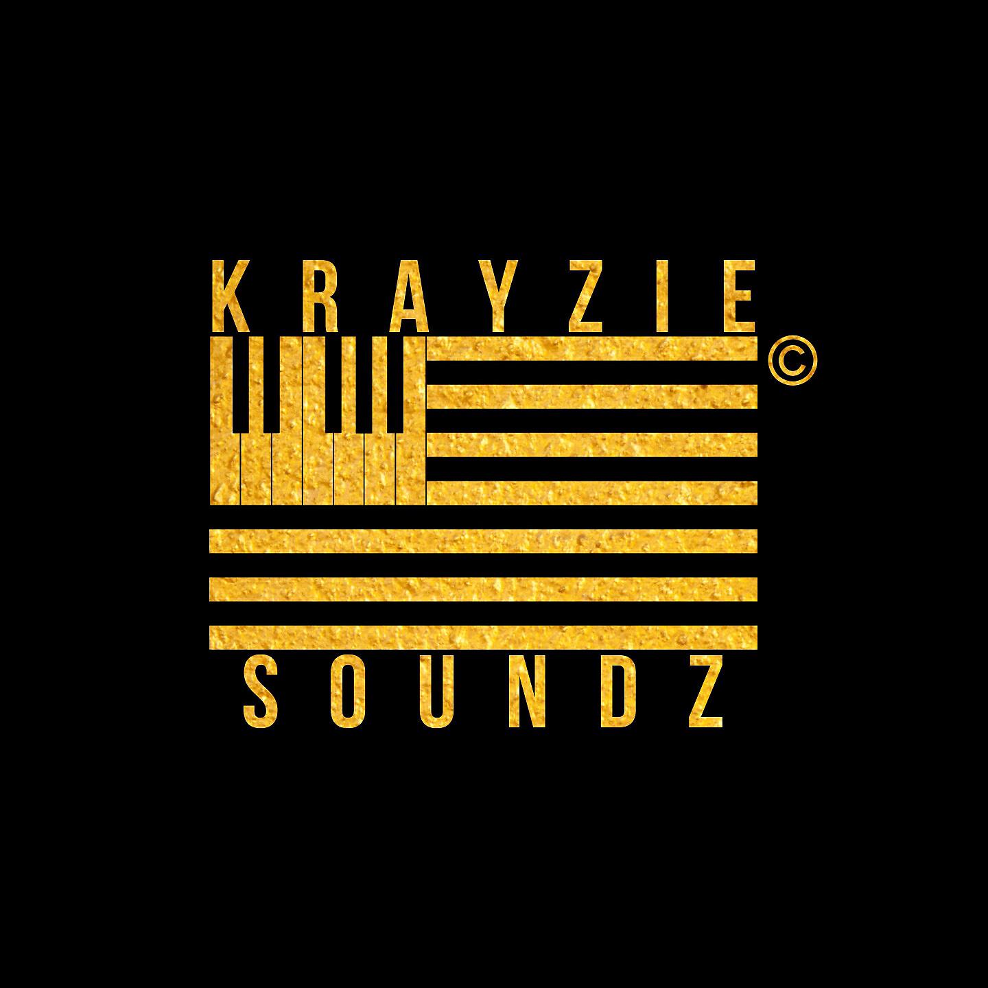 Krayziesoundz - Rogue Boyz 2 Men (I - SKY Rework)