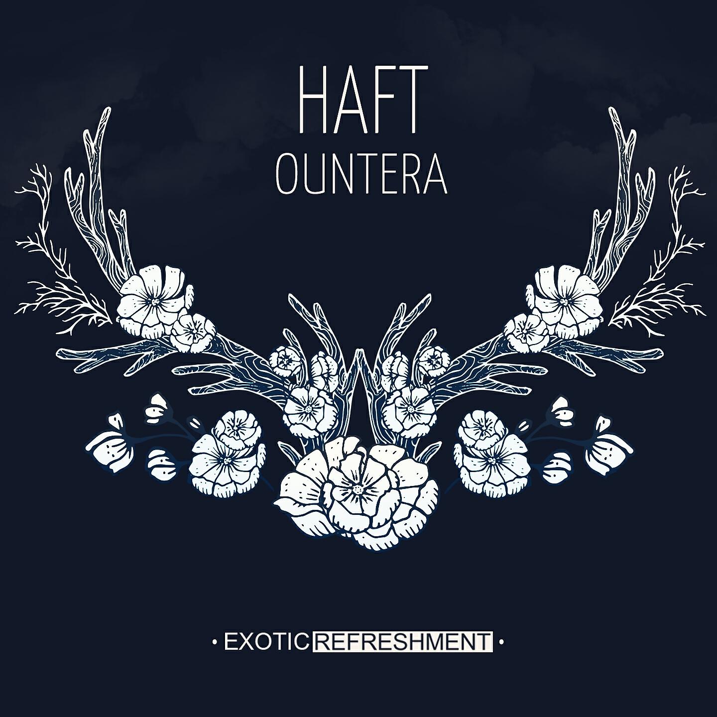 HAFT - Ountera (Timboletti Remix)