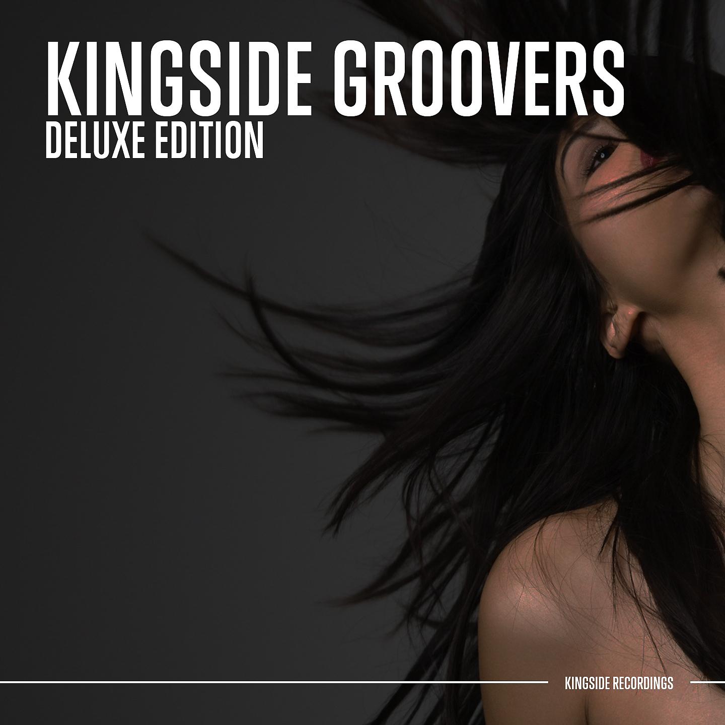 Постер альбома Kingside Groovers