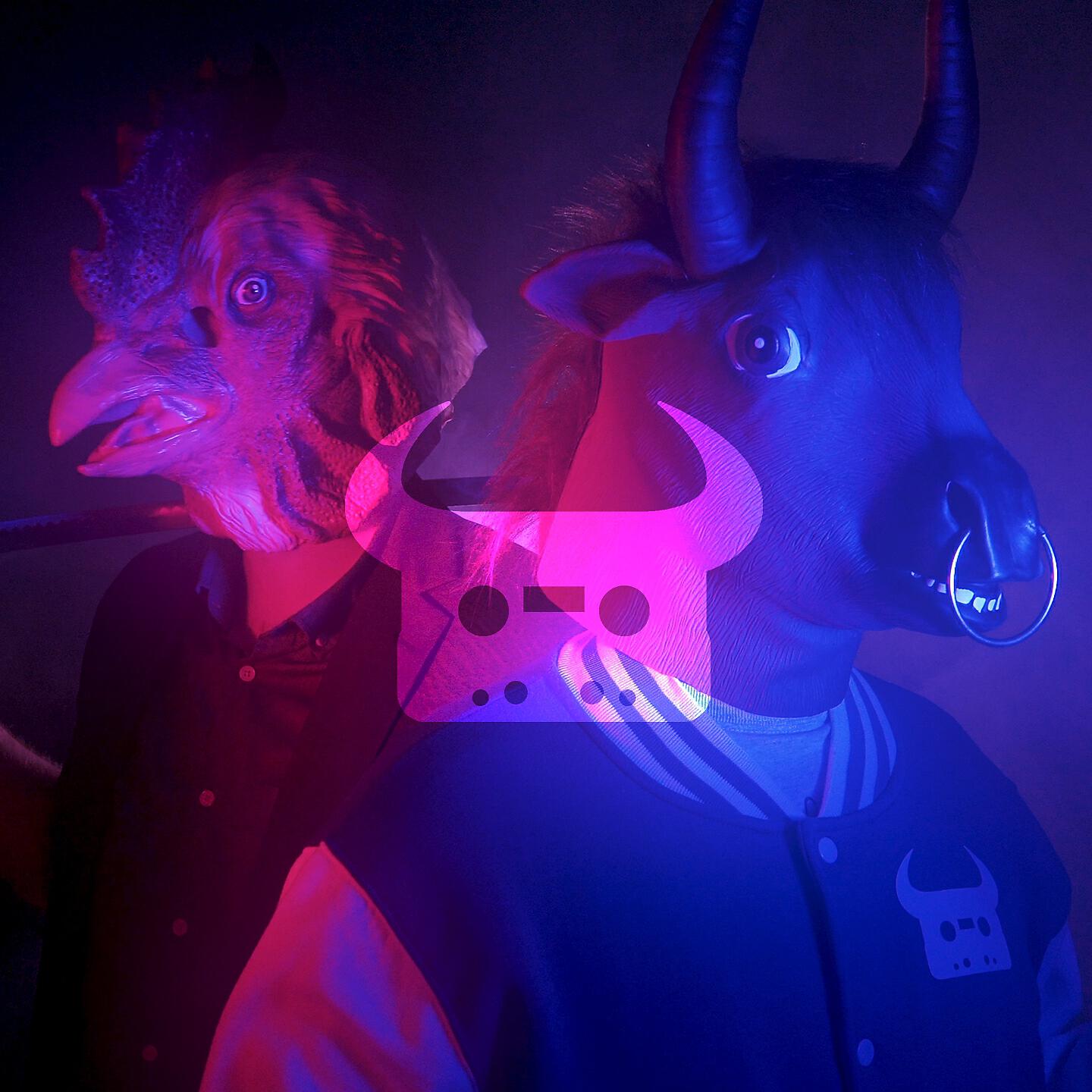 Dan Bull - Hotline Miami