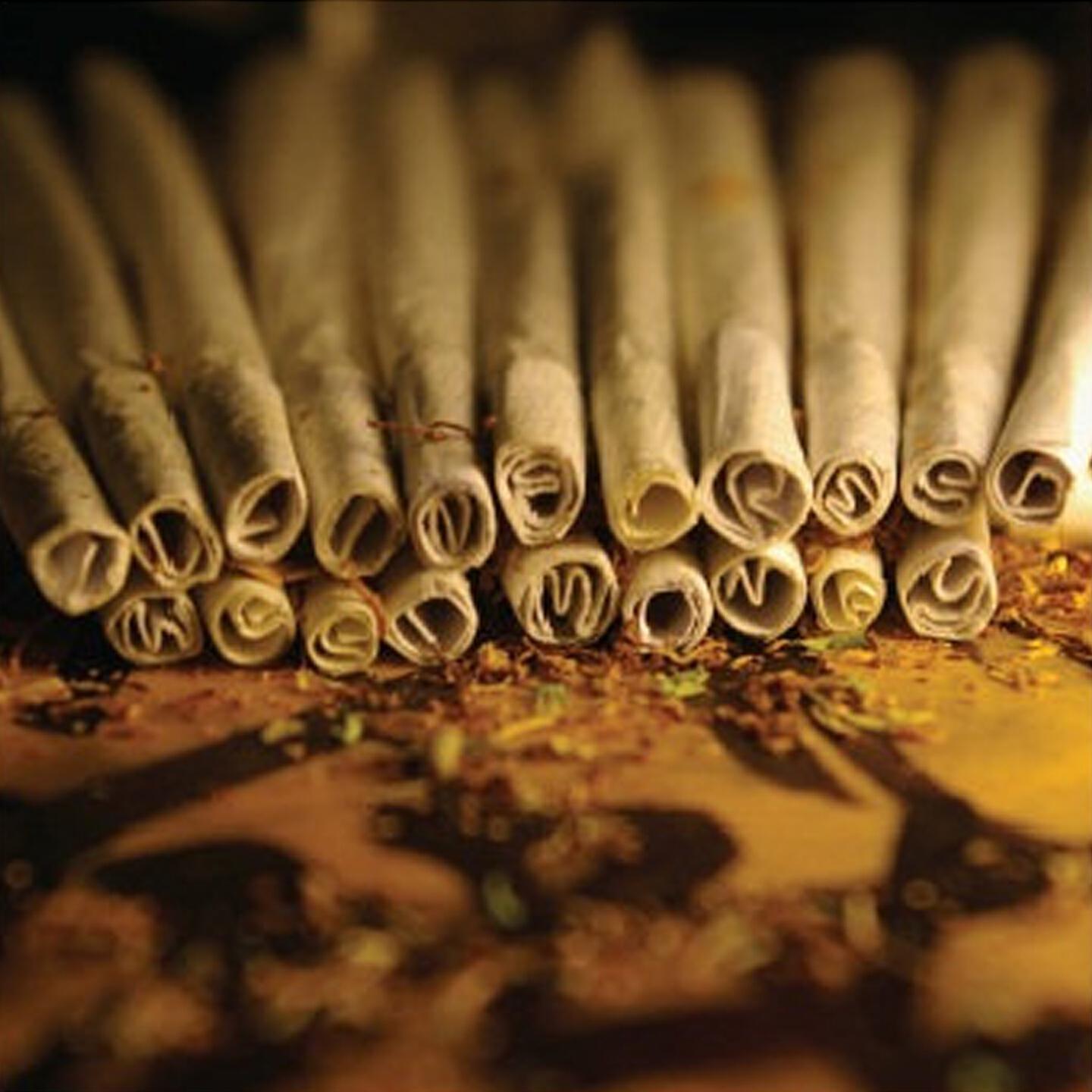 Illinformed - Everything's an Ashtray