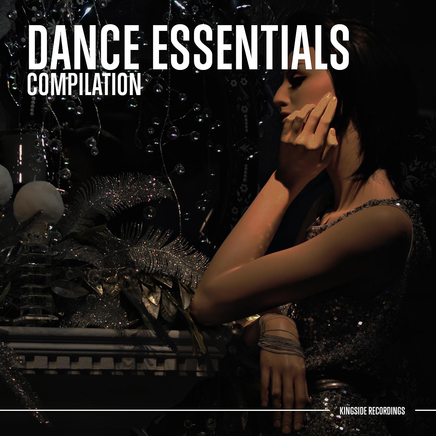 Постер альбома Dance Essentials