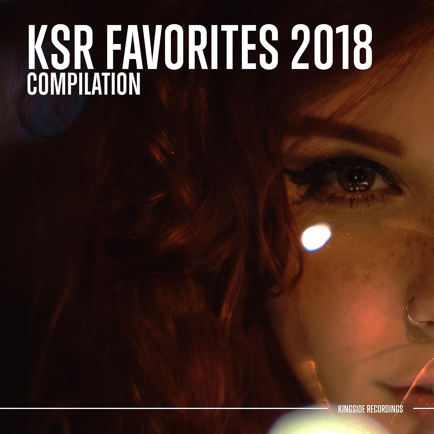 Постер альбома KSR Favorites 2018