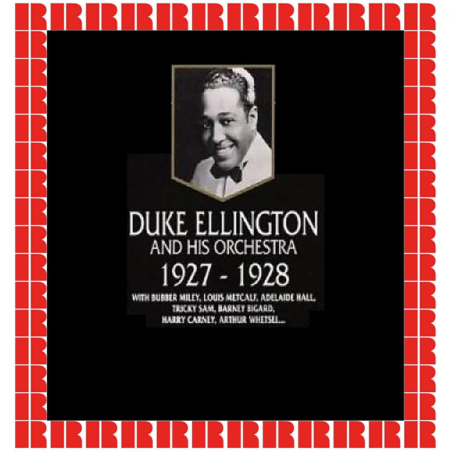 Duke Ellington and His Orchestra - Jubilee Stomp (Take 1)